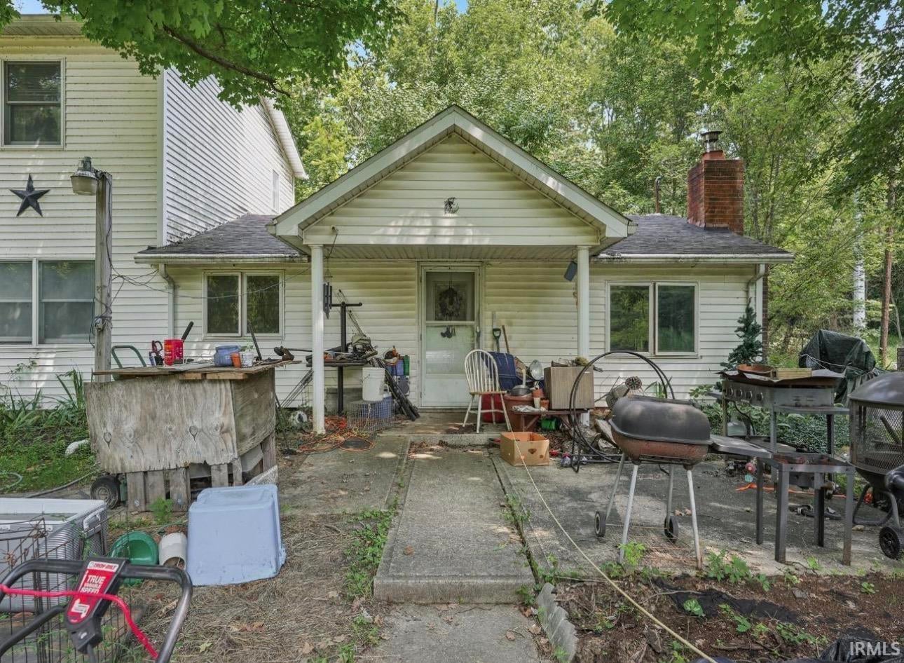 6459 N County Road 200 — photo