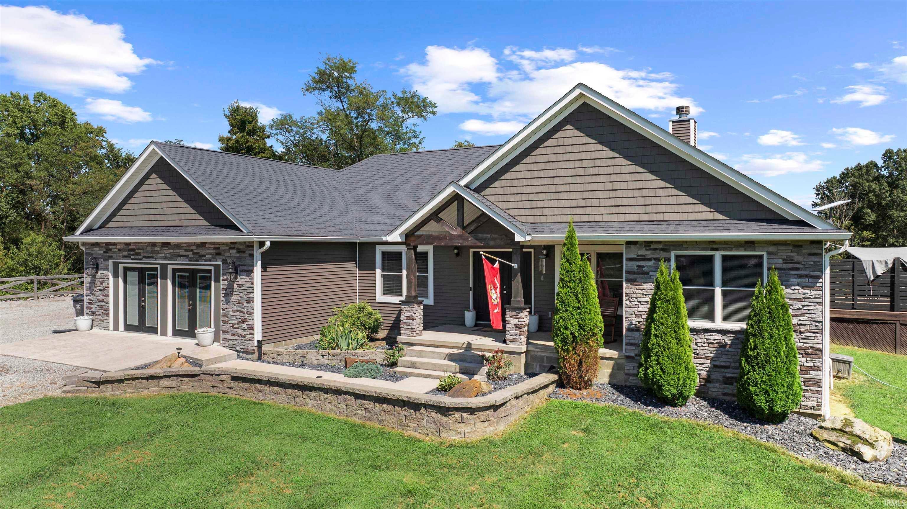 11484 E St Rd 58 — photo