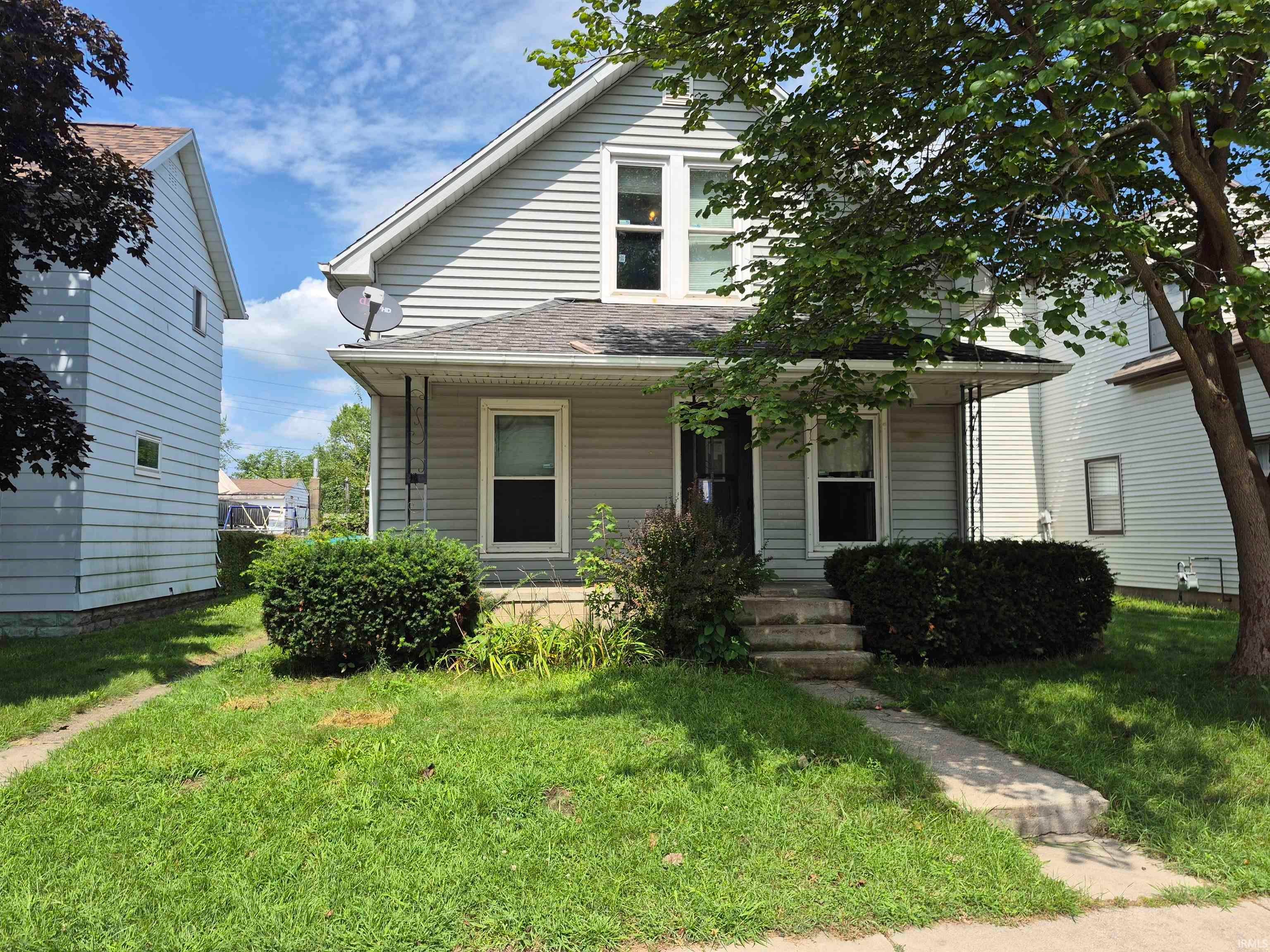 148 W Marion Street — photo