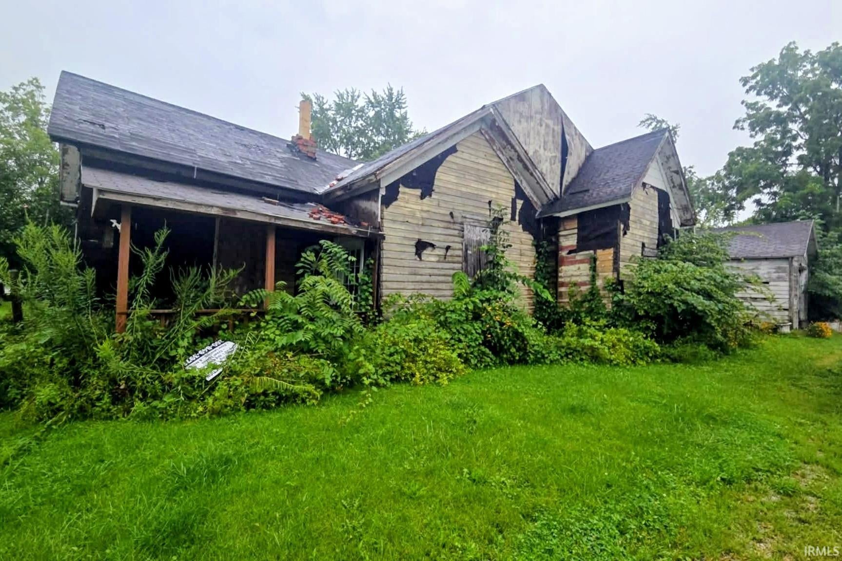 825 W Walnut Street — photo