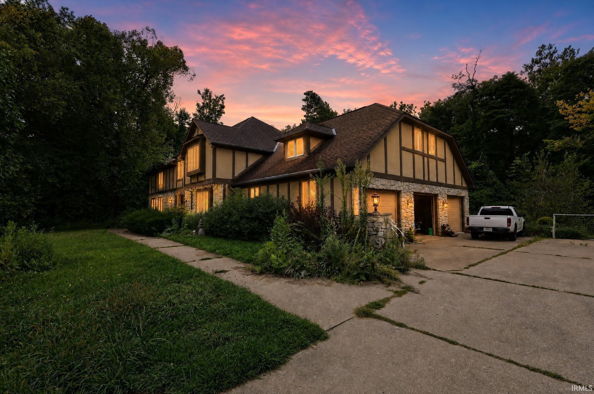 7601 S Nantucket Woods Court — photo
