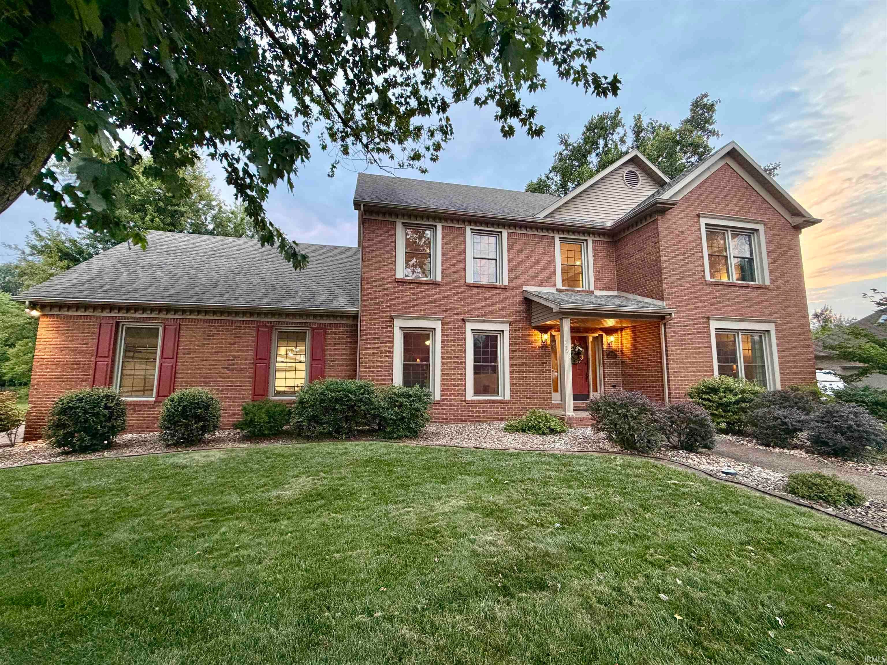 3199 Brookfield Drive — photo