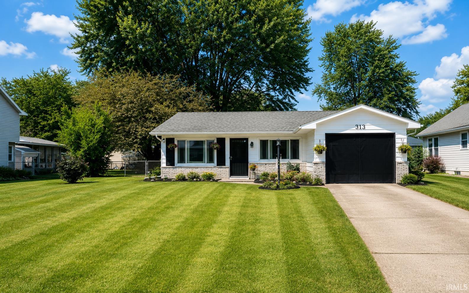313 Sara Drive — photo
