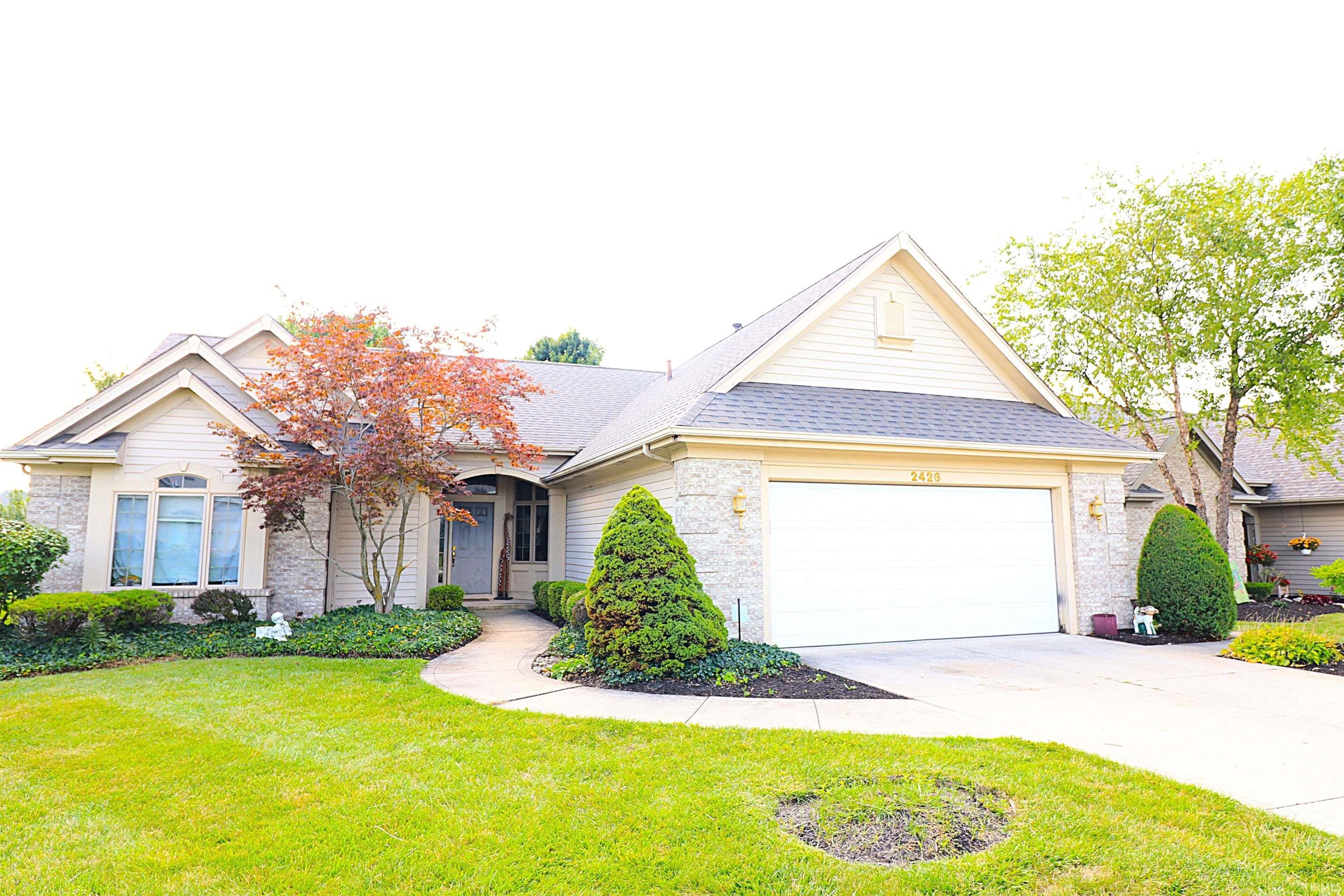 2426 Cheverly Lane — photo