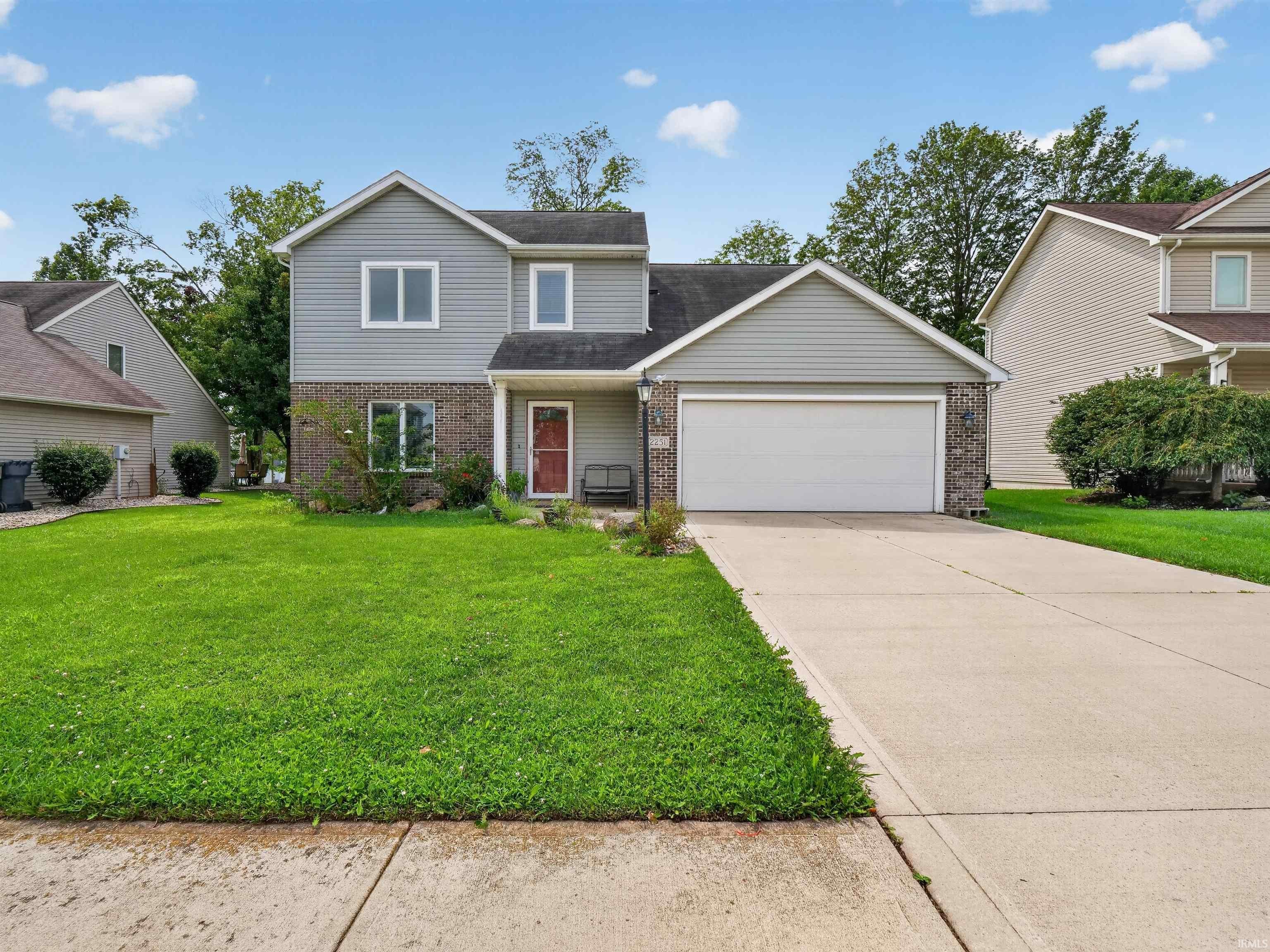 2251 Laurelwood Drive — photo
