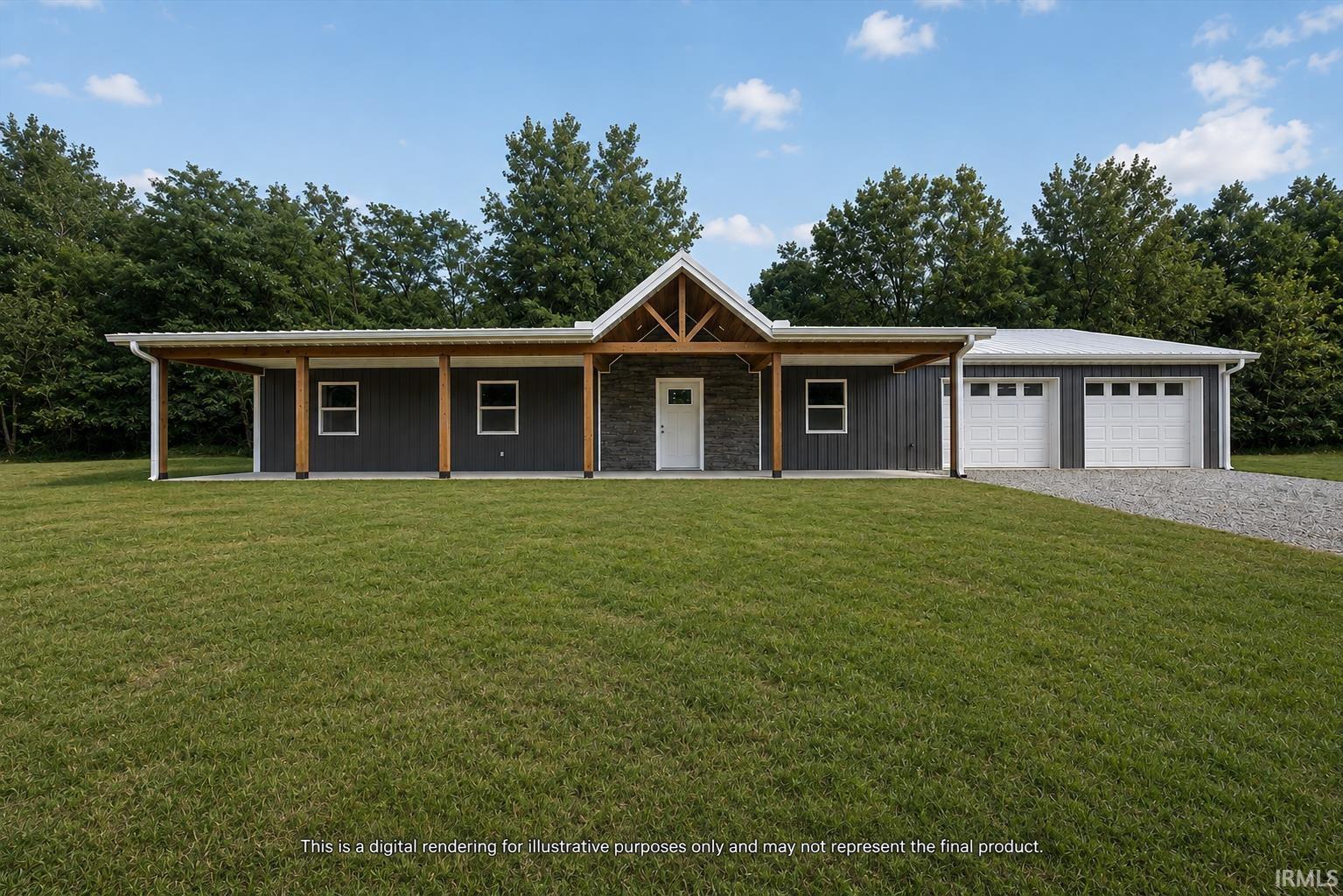 14766 County Rd 400 North — photo