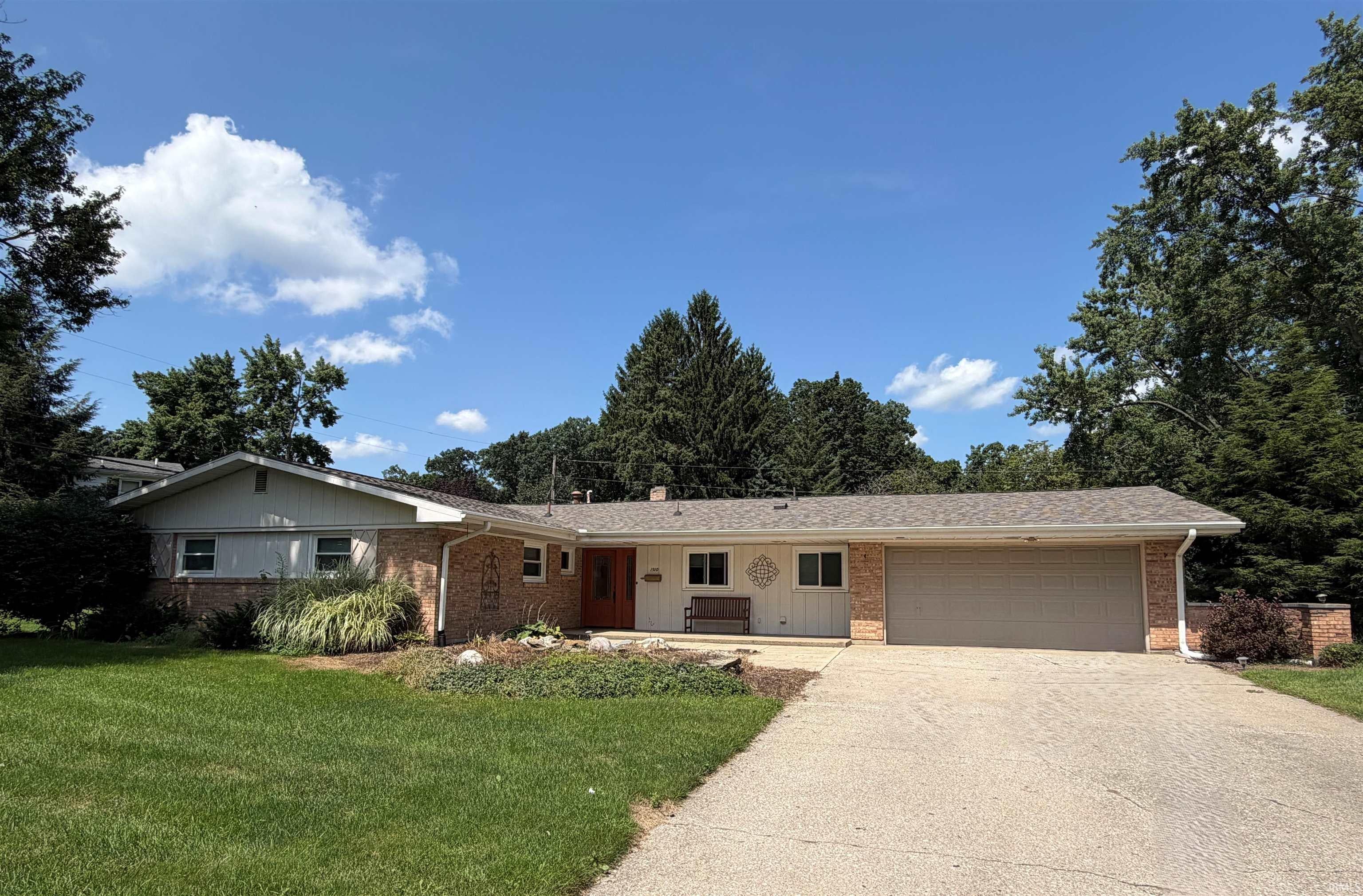 1510 Springbrook Drive — photo