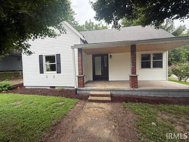 240 E Grove Street — photo