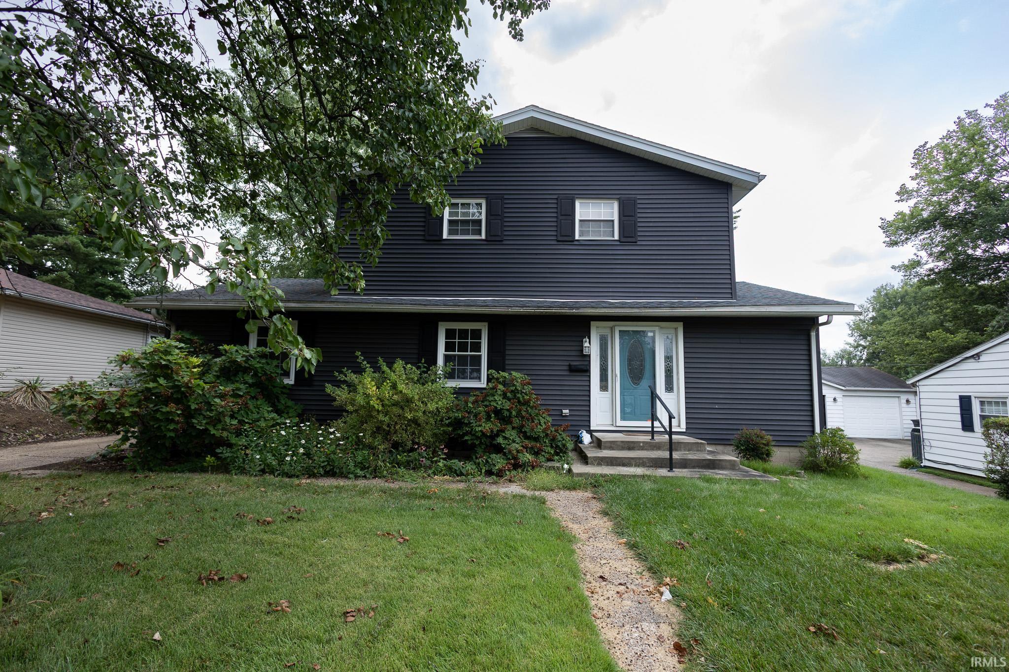 4331 Stratford Road — photo