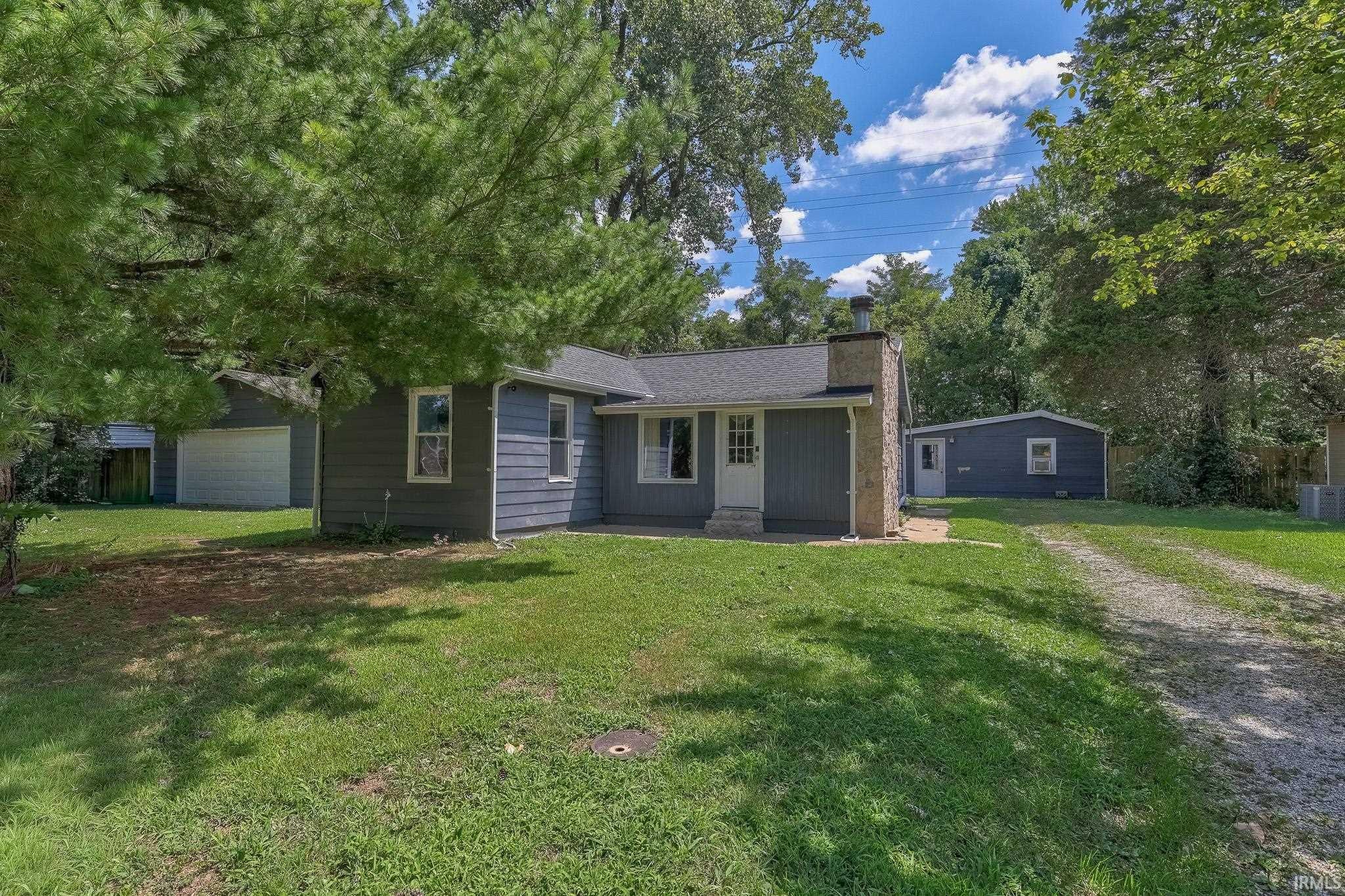 2809 Grove Street — photo