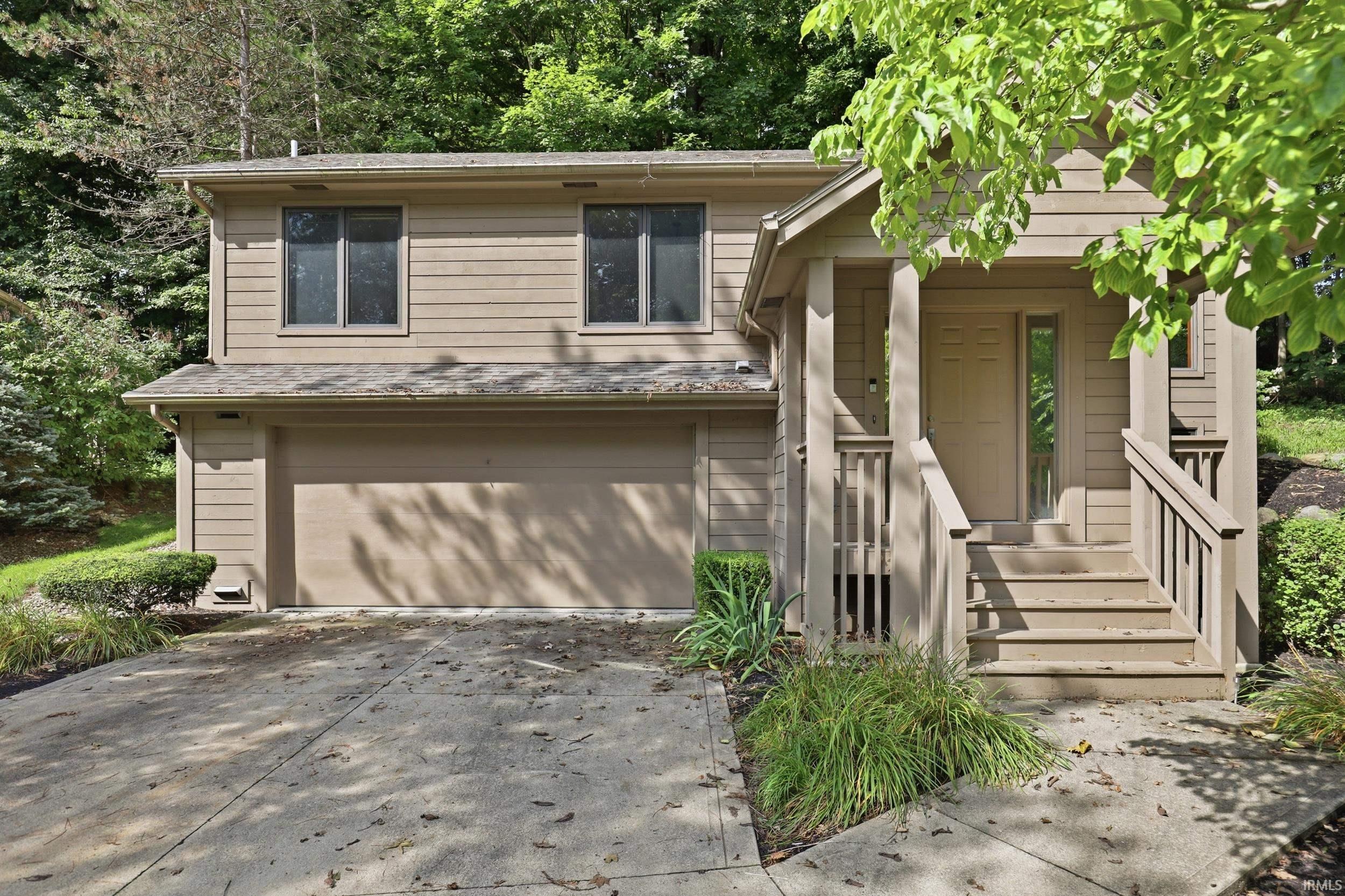 1621 N Little River Court — photo