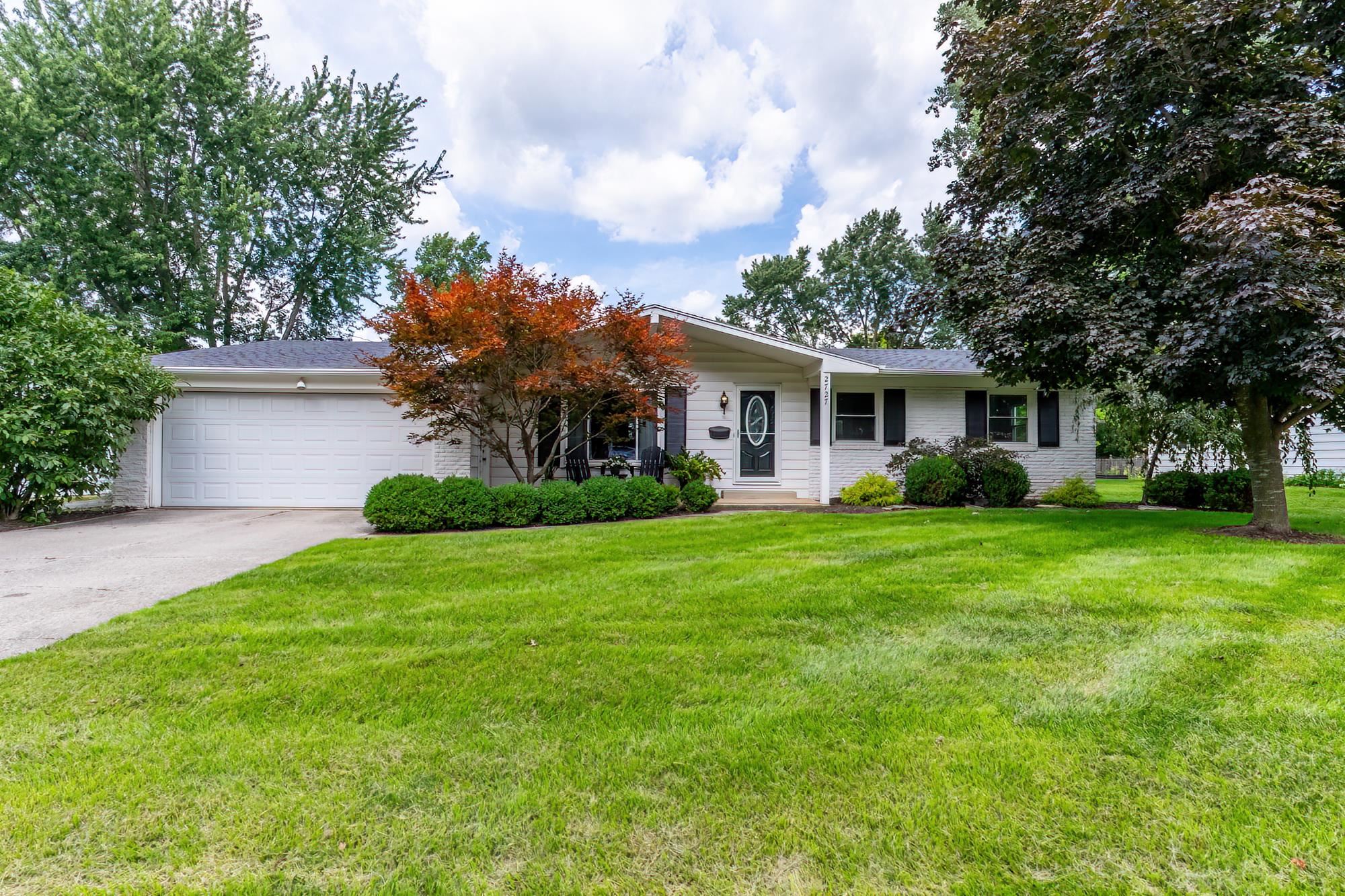 2727 Roscommon Drive — photo