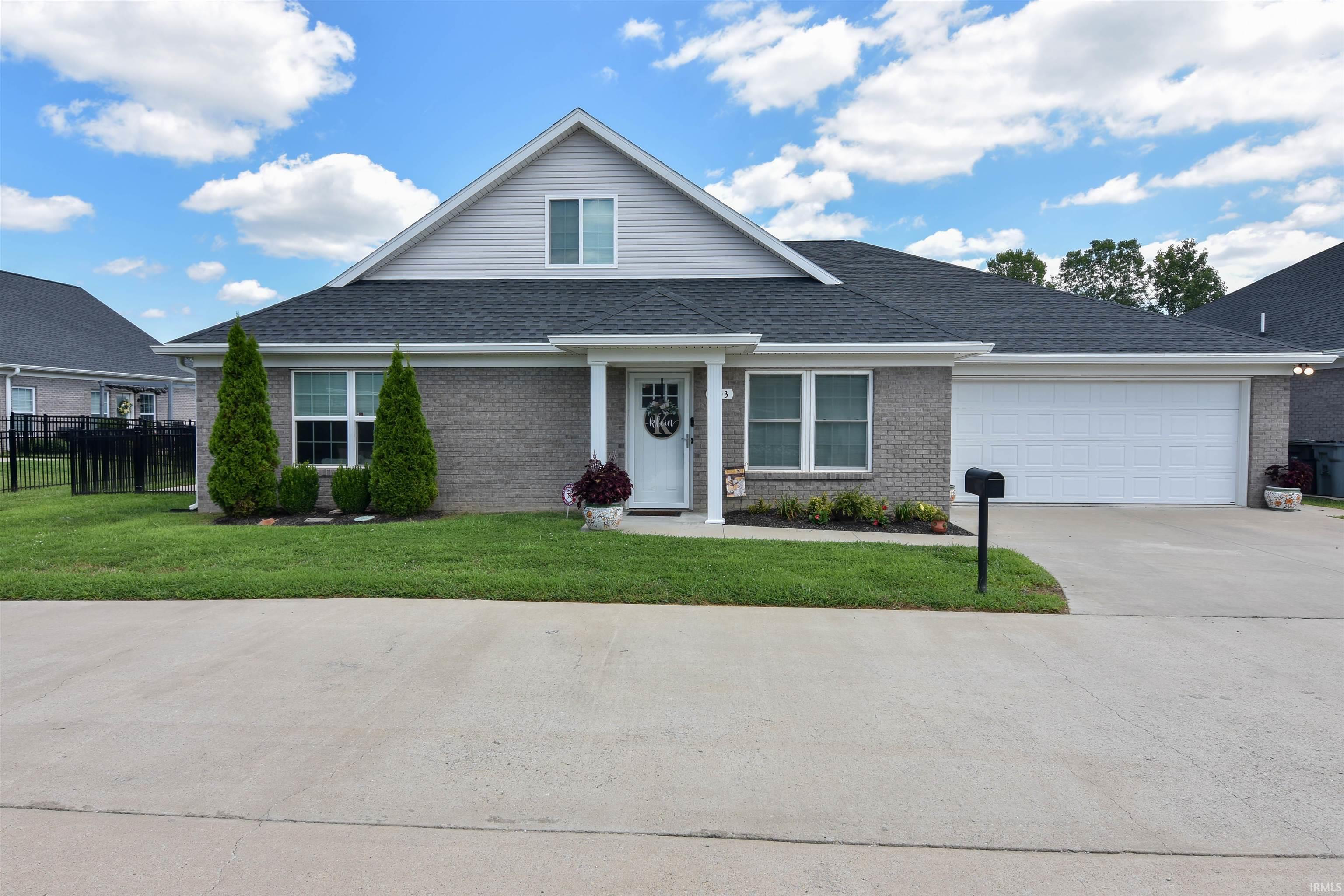 2543 Pecan Trace — photo