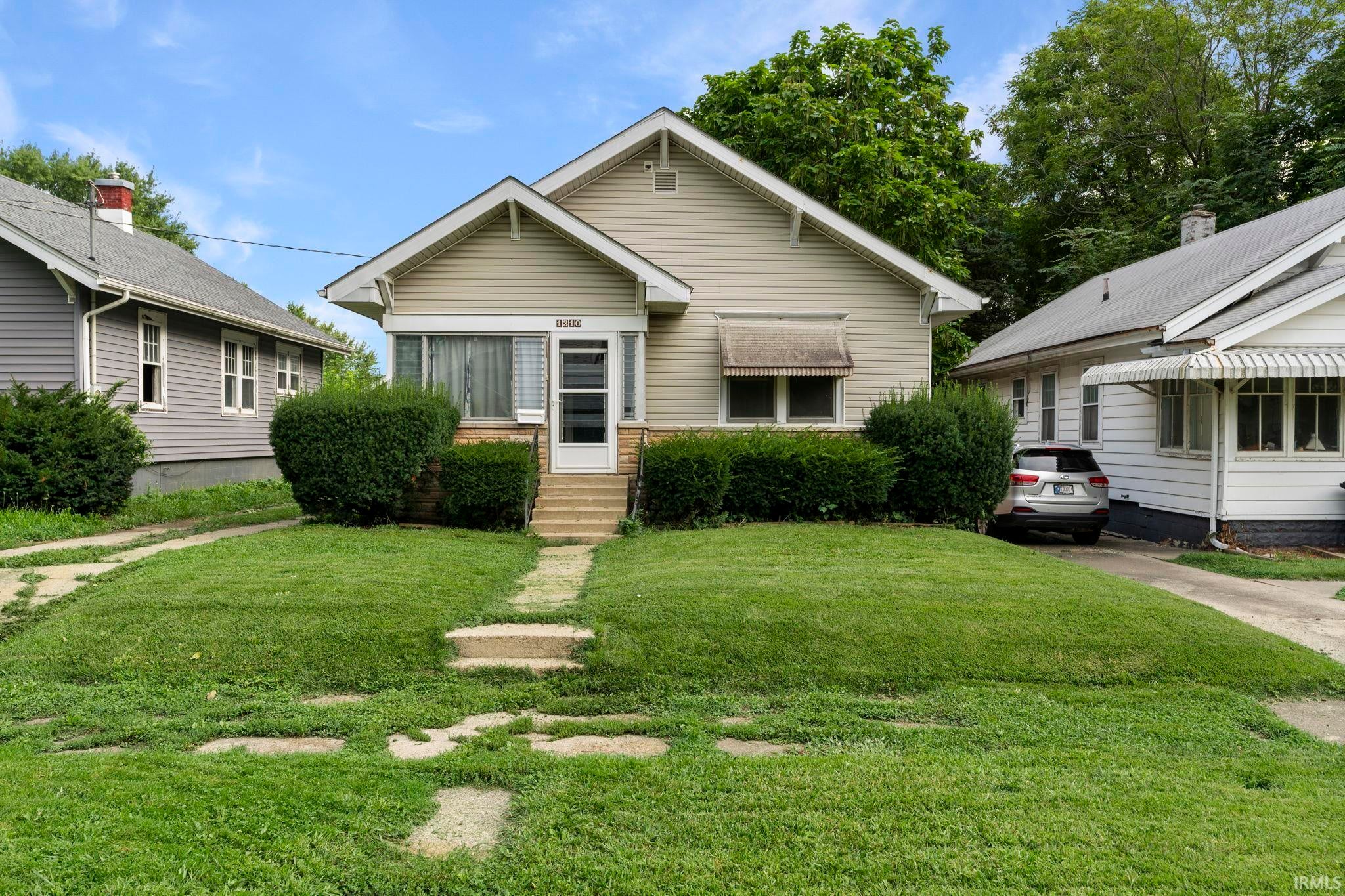 1310 E Washington Street — photo