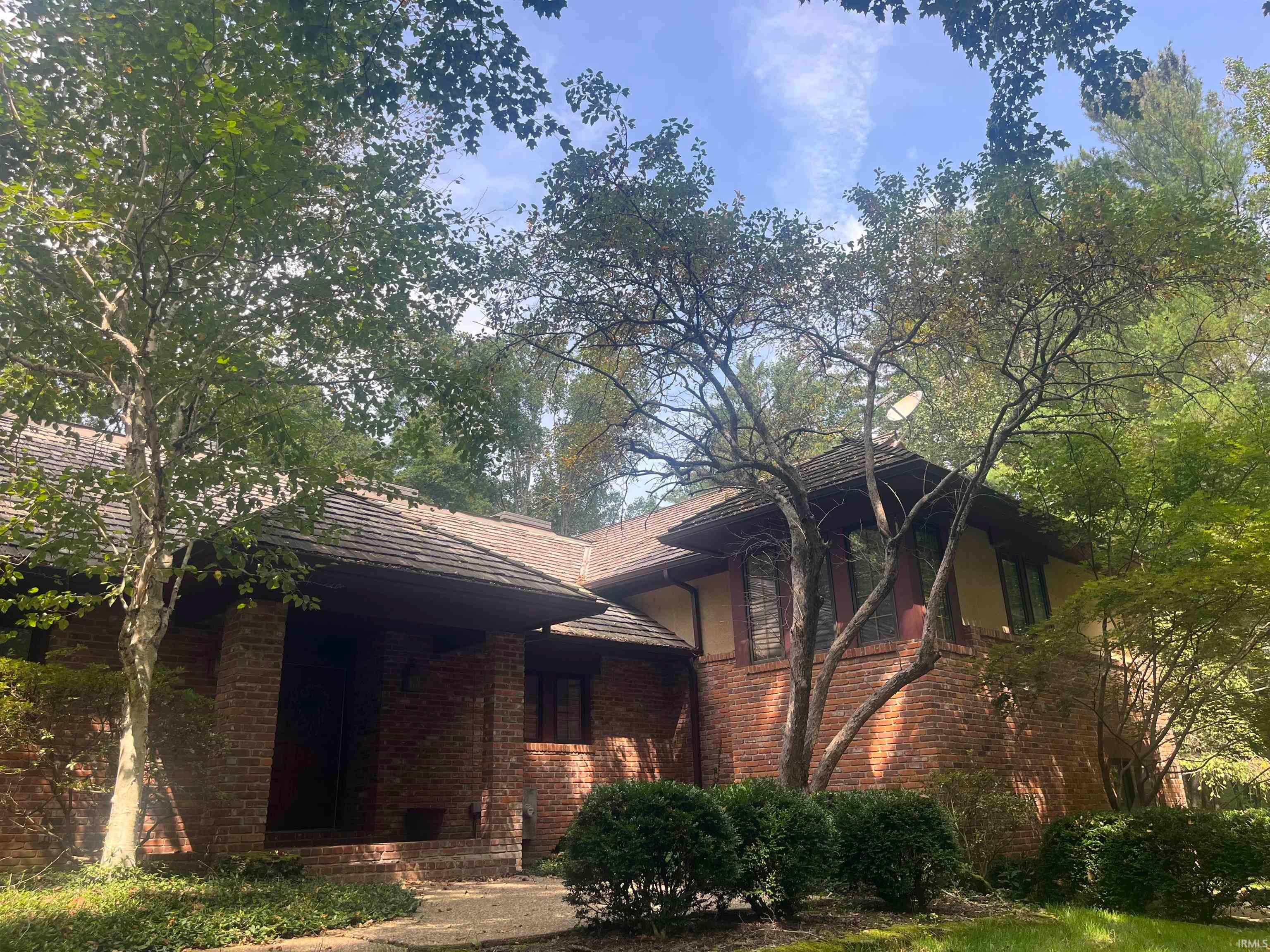3801 N Bittersweet Drive — photo