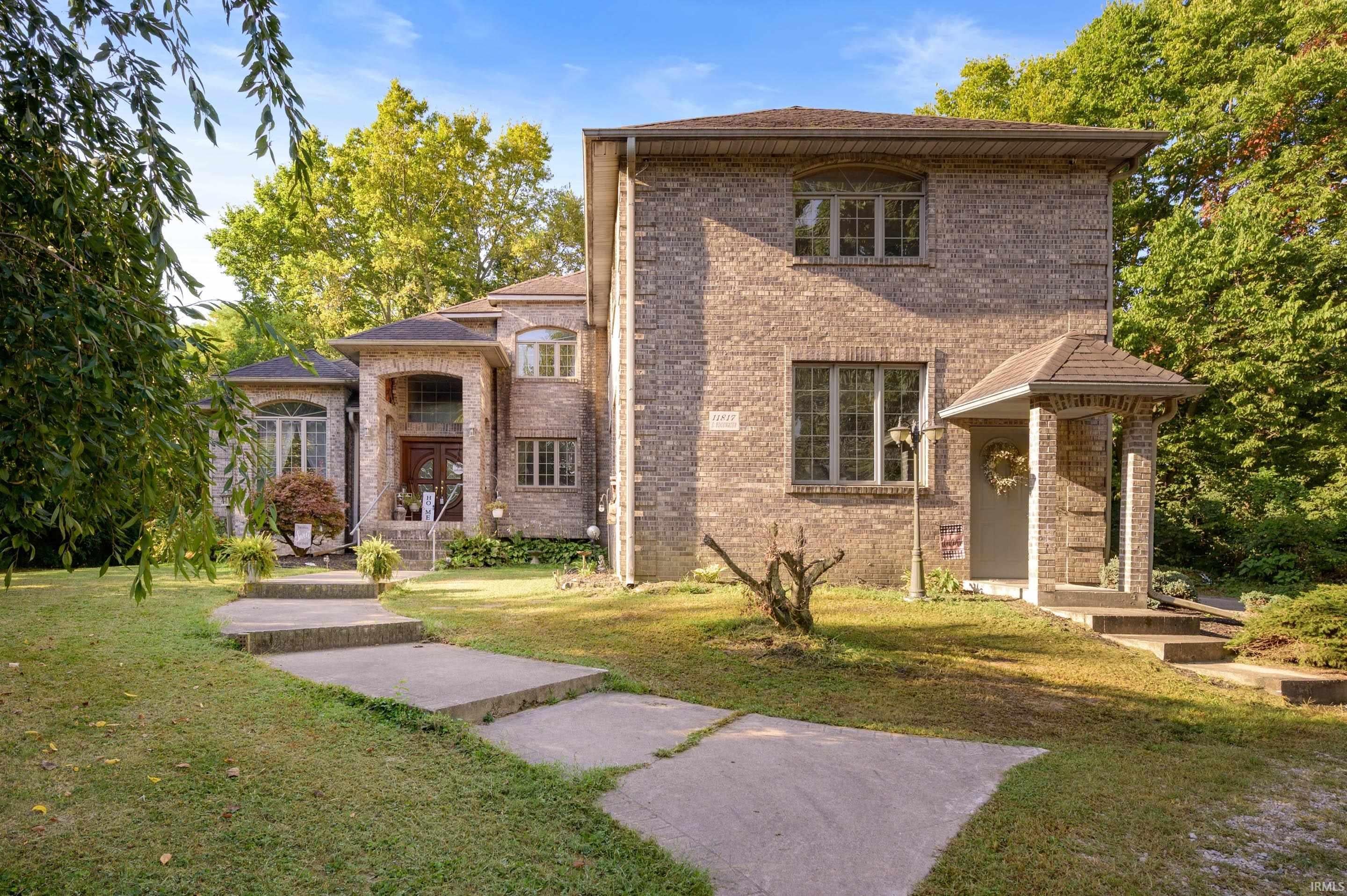 11817 E Edgewater Road — photo