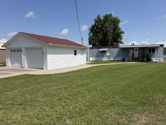 315 Ln 301 Barton Lk — photo