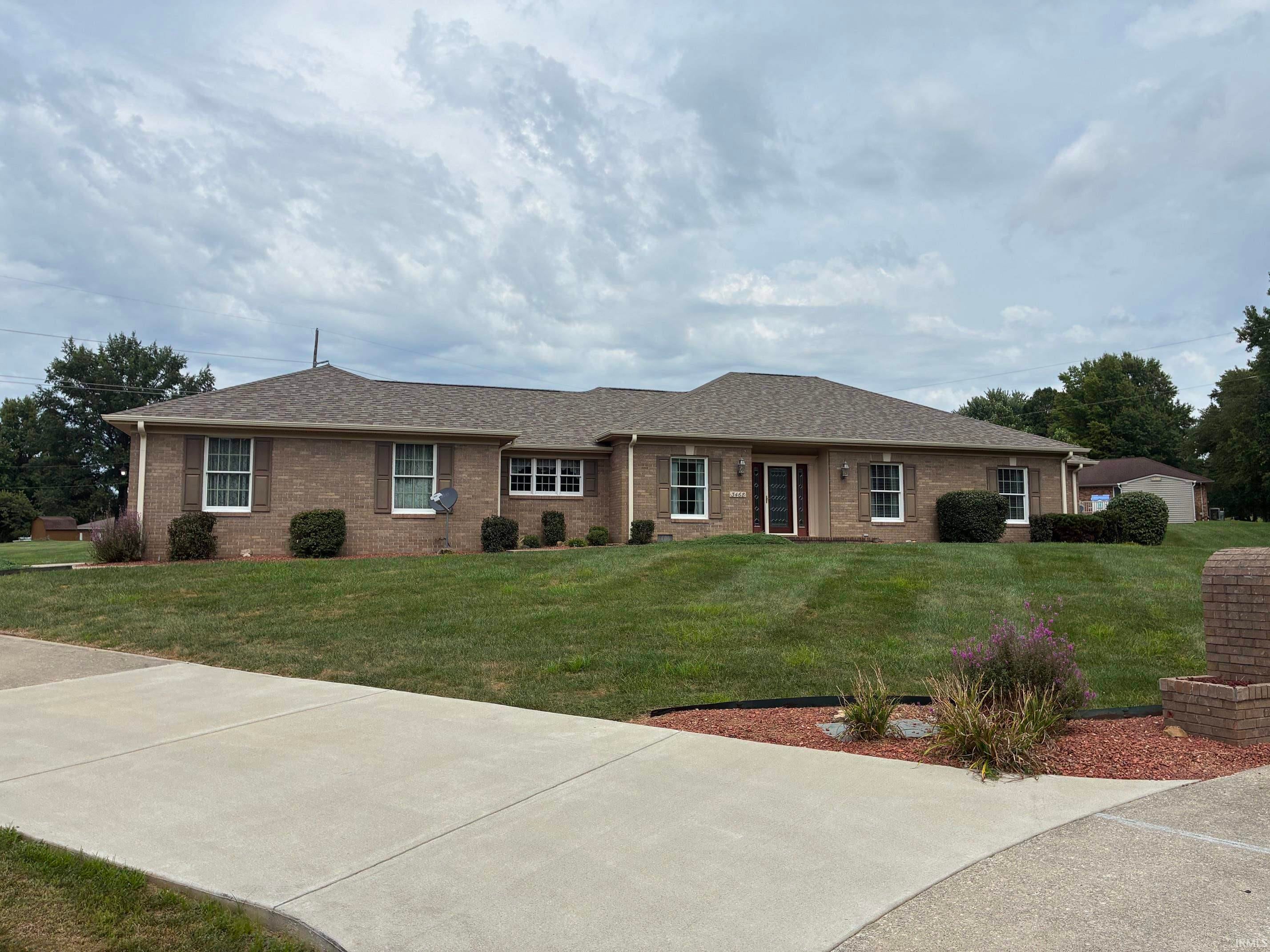 3468 E Stoneybrook Court — photo