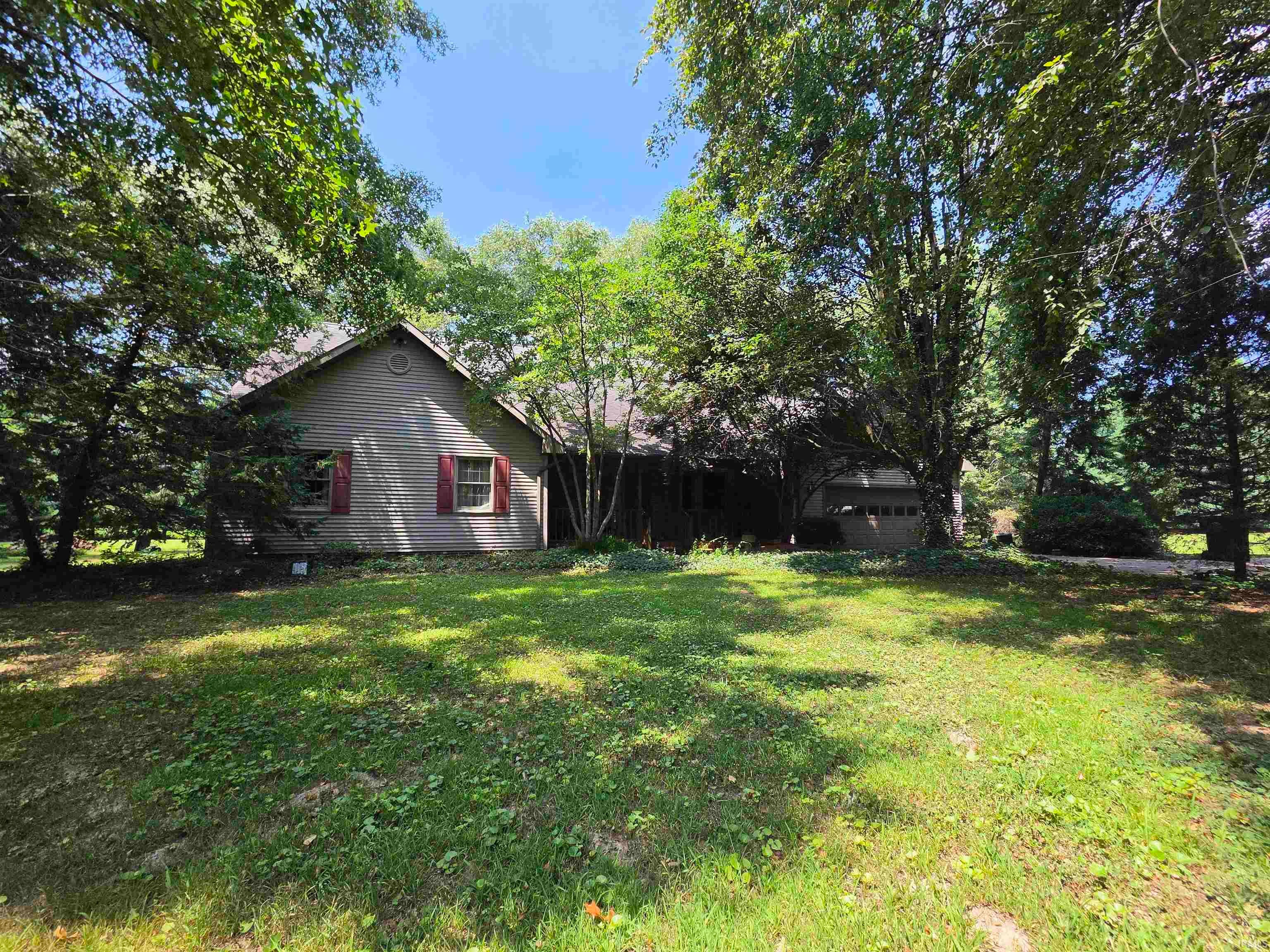 2101 S Sievers Road — photo