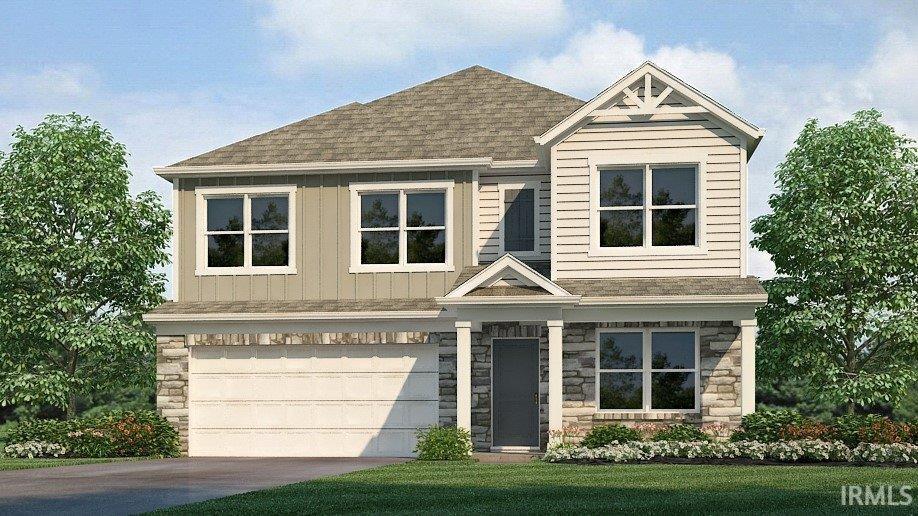 4412 Katfur Court — photo
