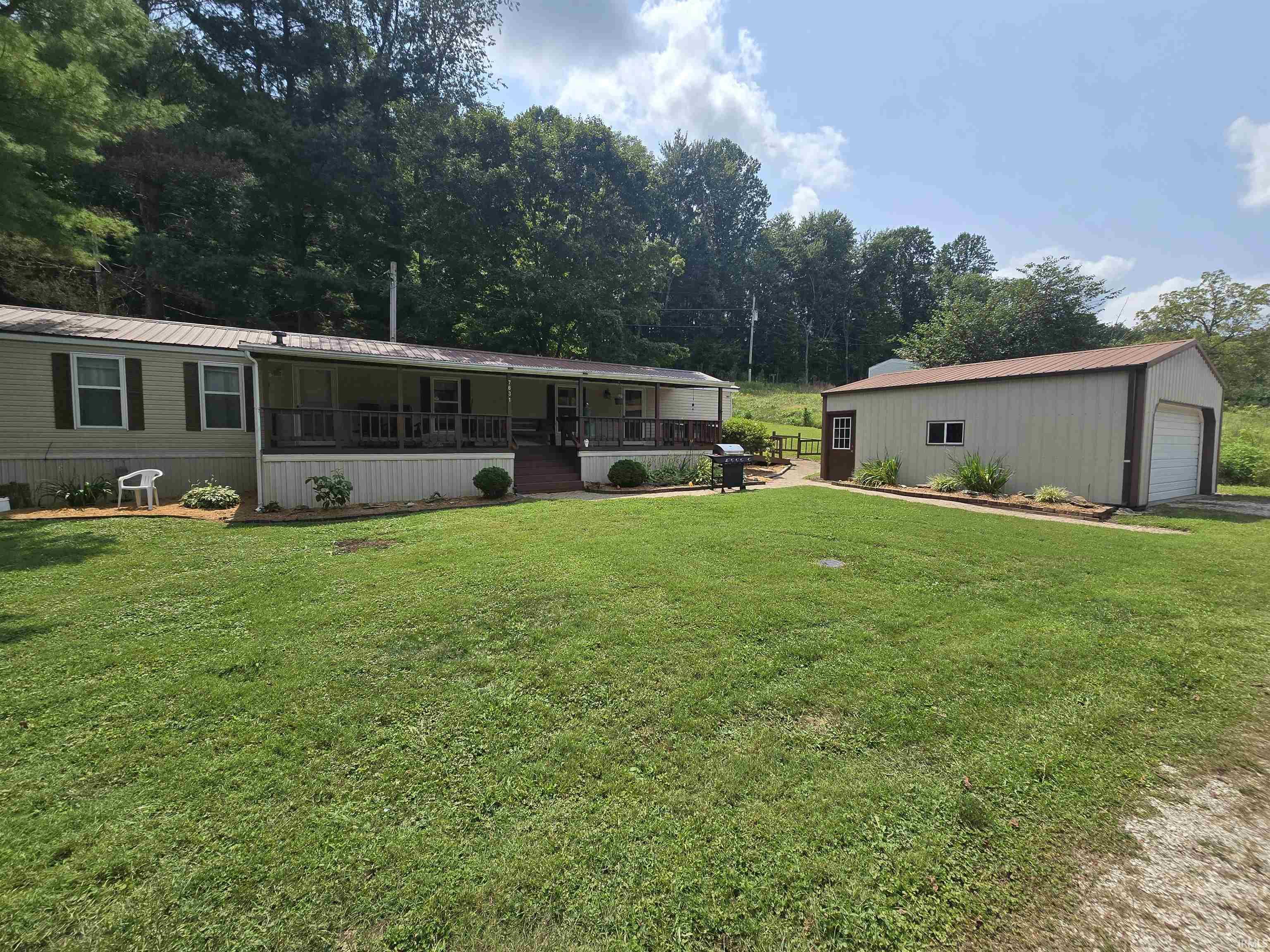 7631 W Campground Road — photo
