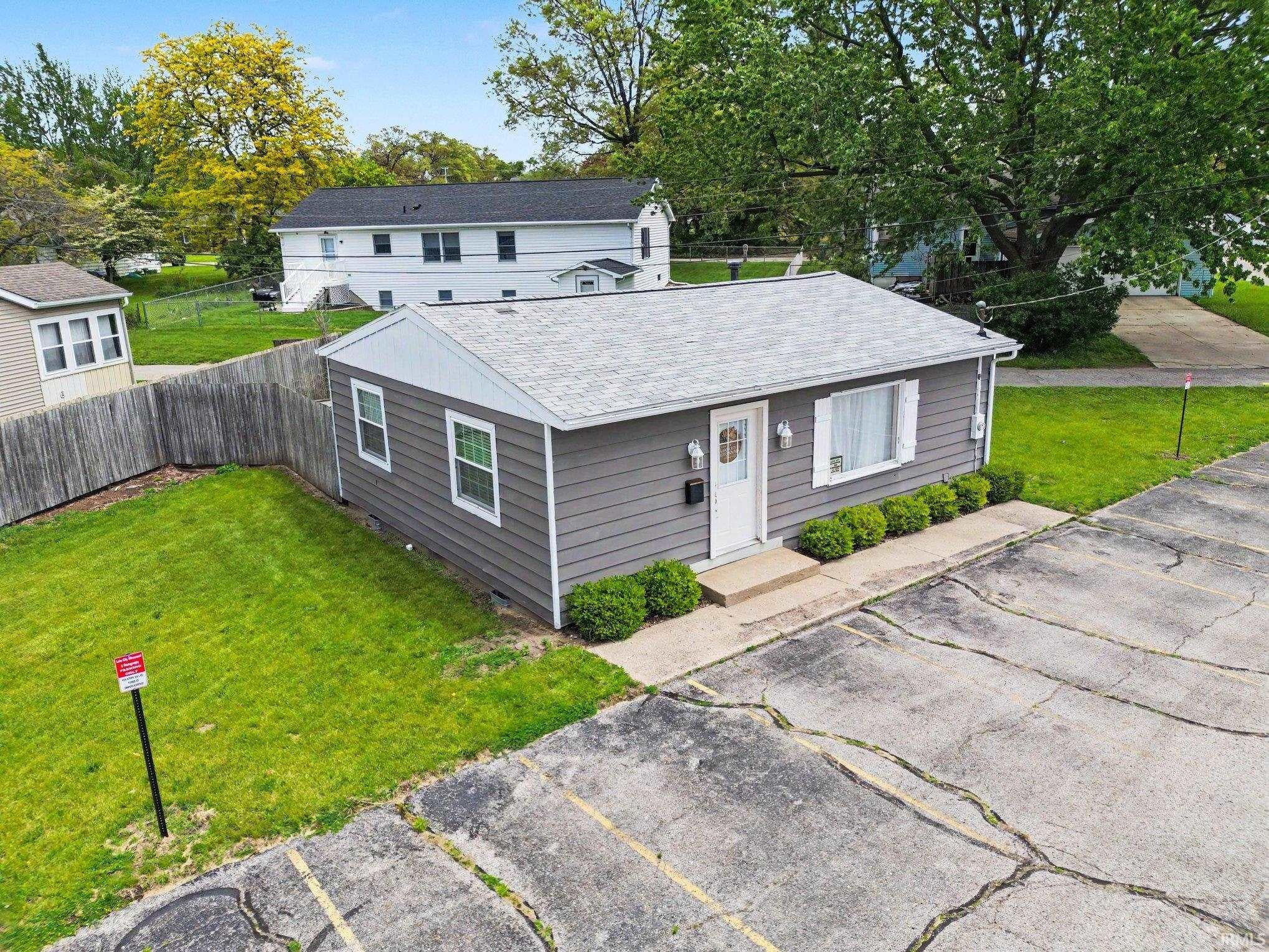 202 N McKinley Street — photo