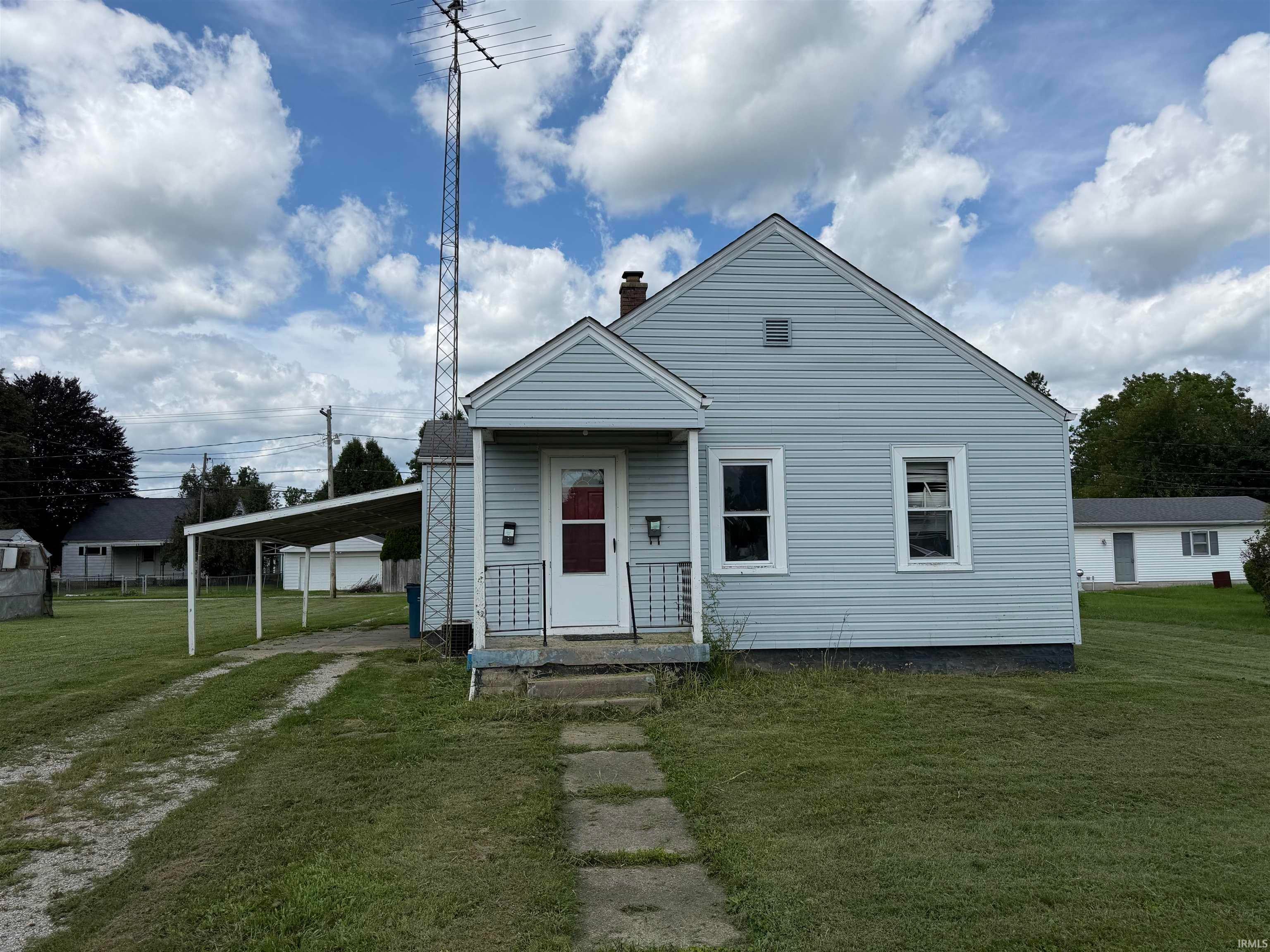 507 E South C Street — photo