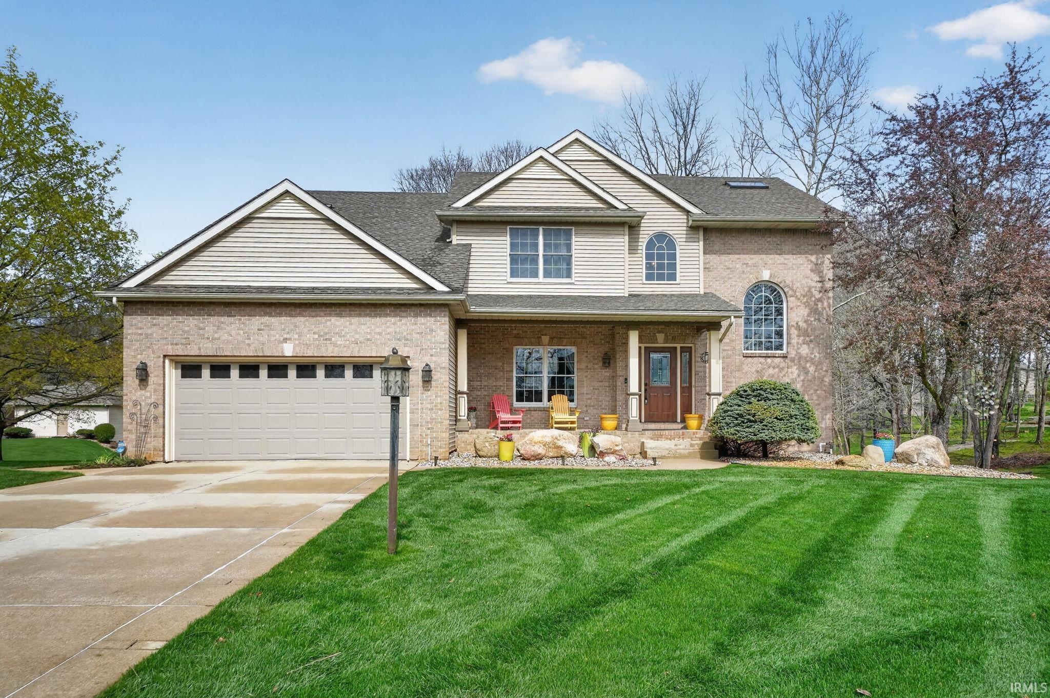 51801 Vance Vista Court — photo