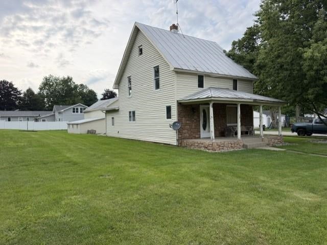 307 N Tolford Street — photo