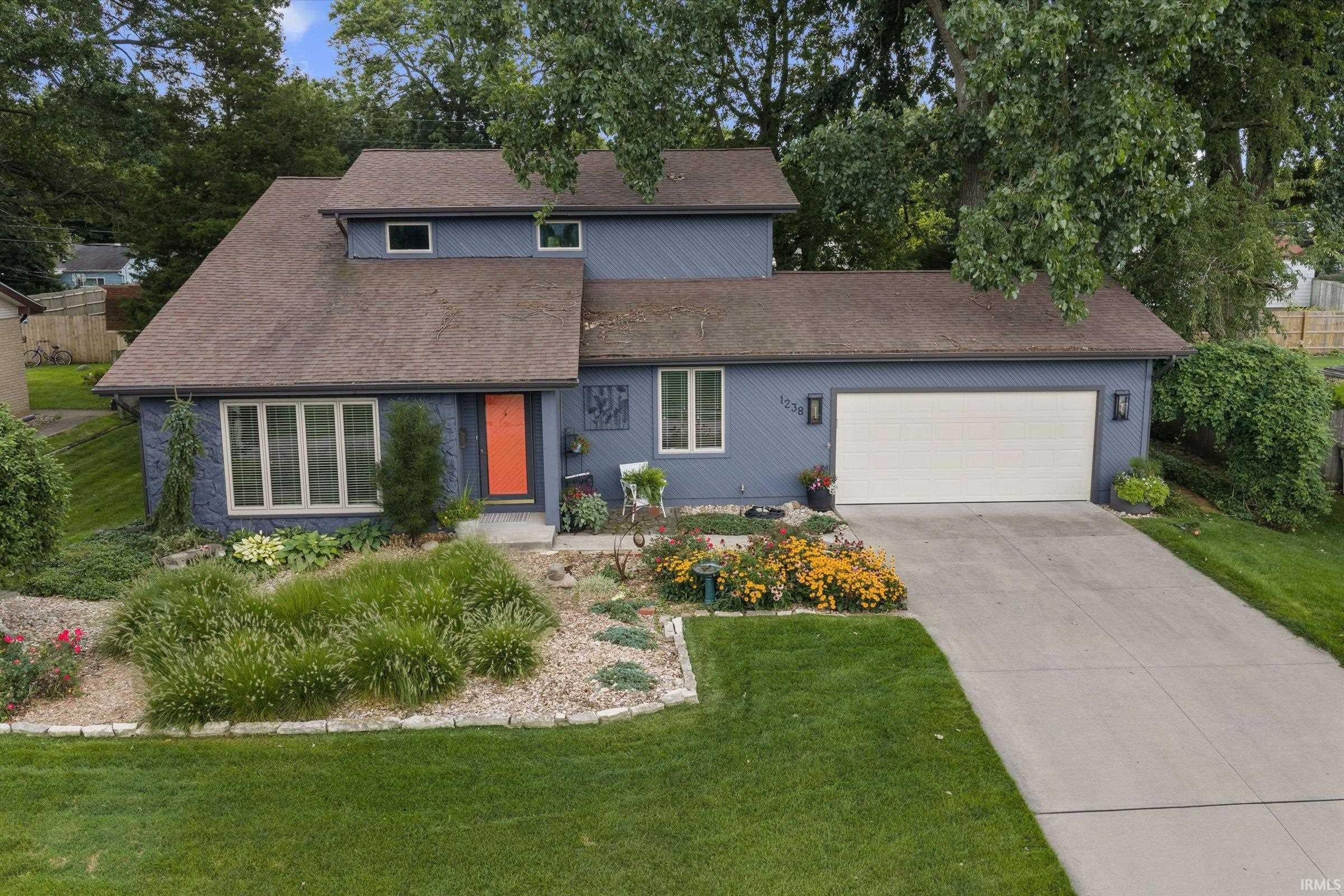 1238 Echo Drive — photo
