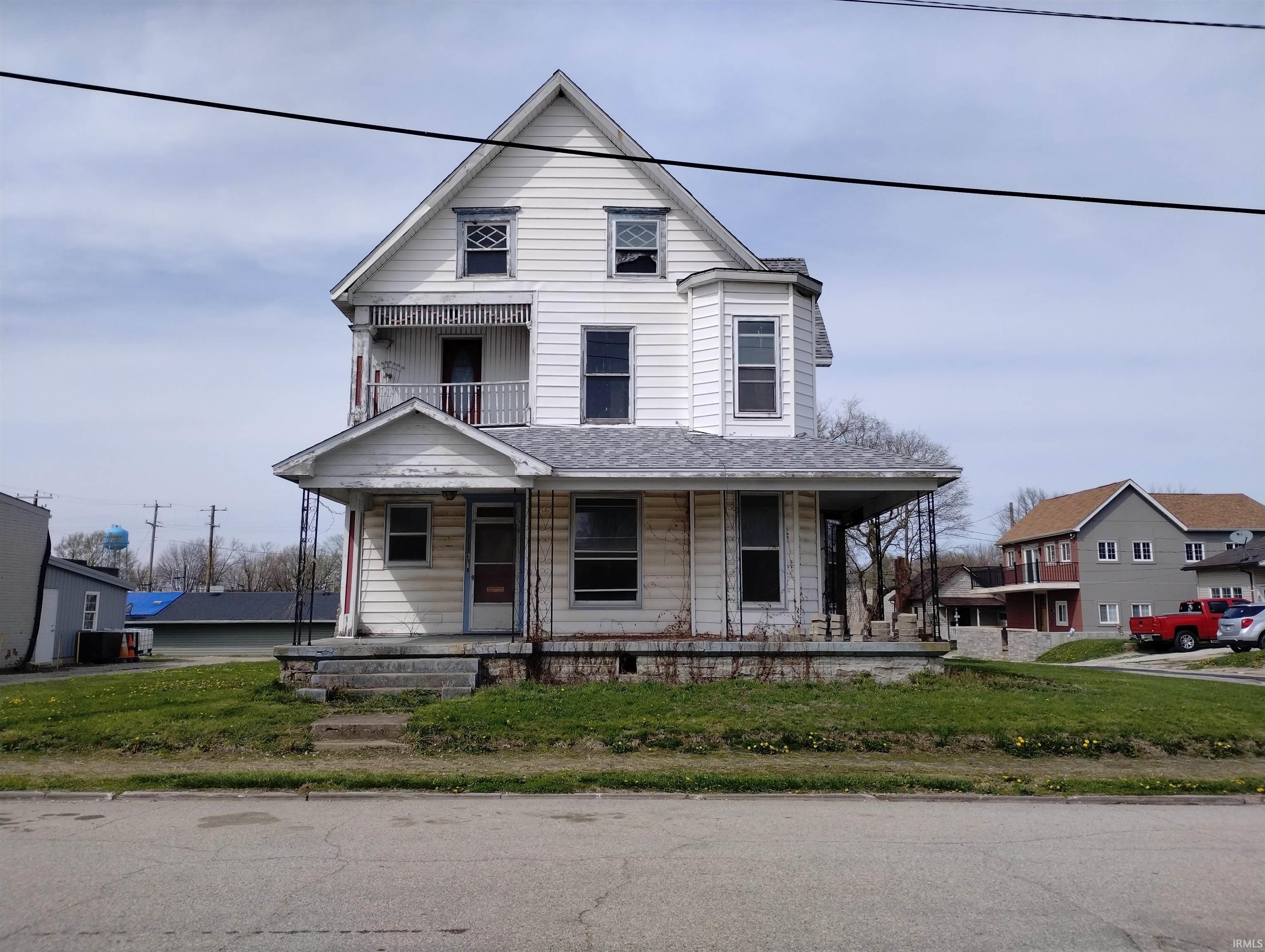 117 E Main Street — photo