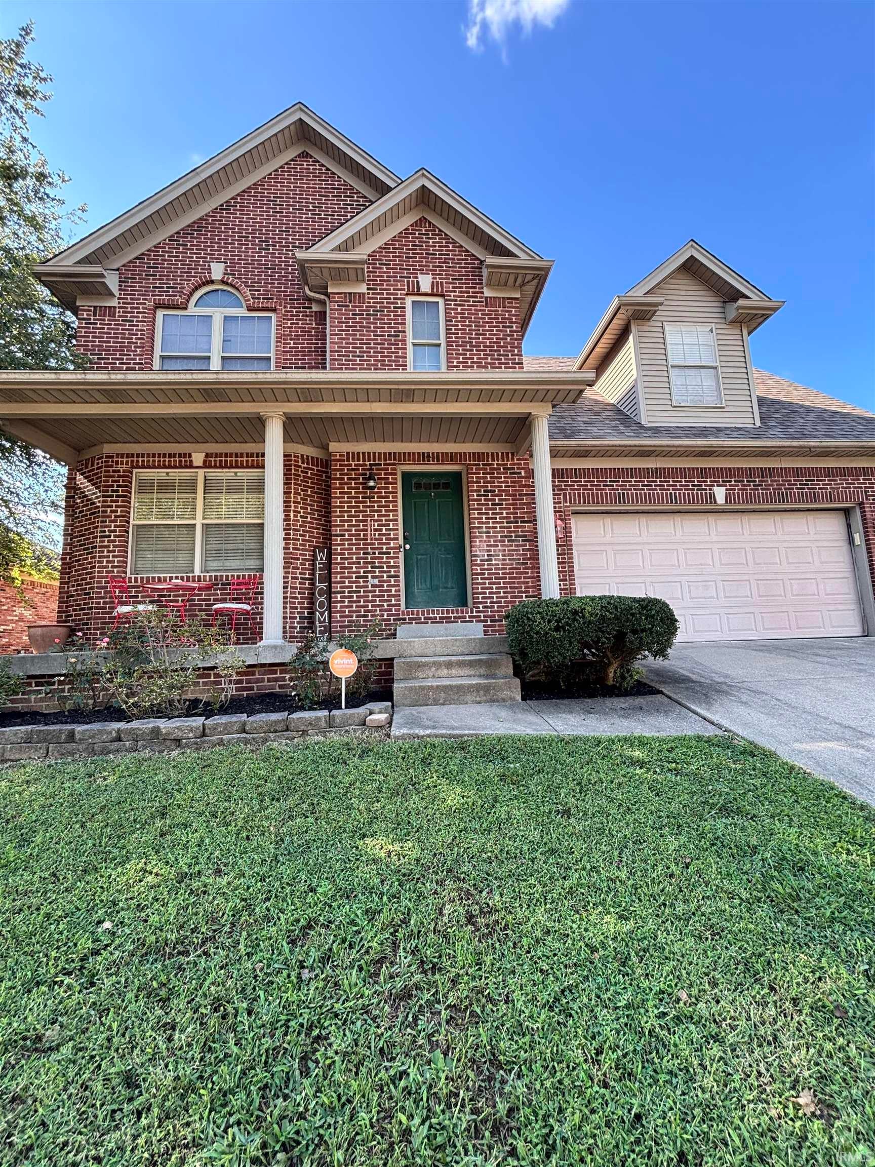 1714 Sterling Oaks Drive — photo