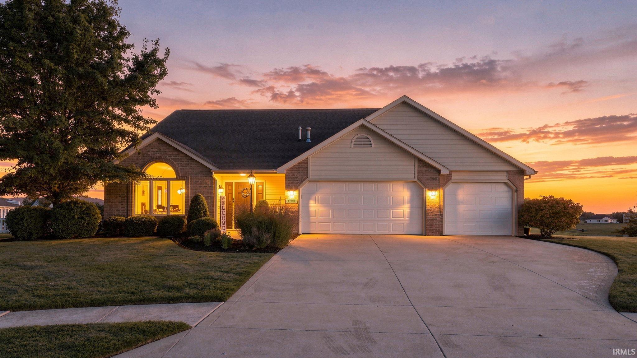 12303 Cliff View Court — photo