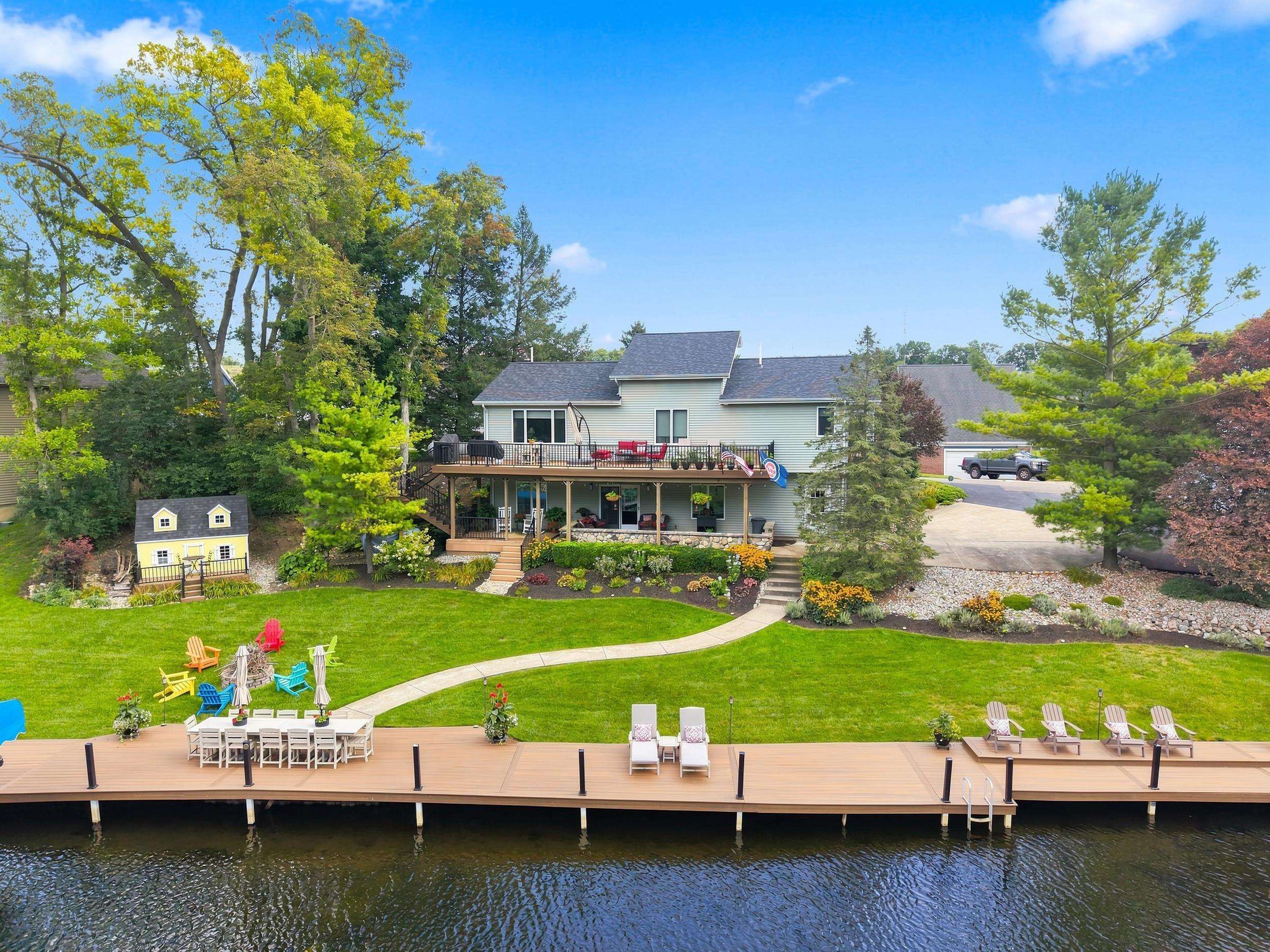 75 Lane 150B Jimmerson Lake — photo