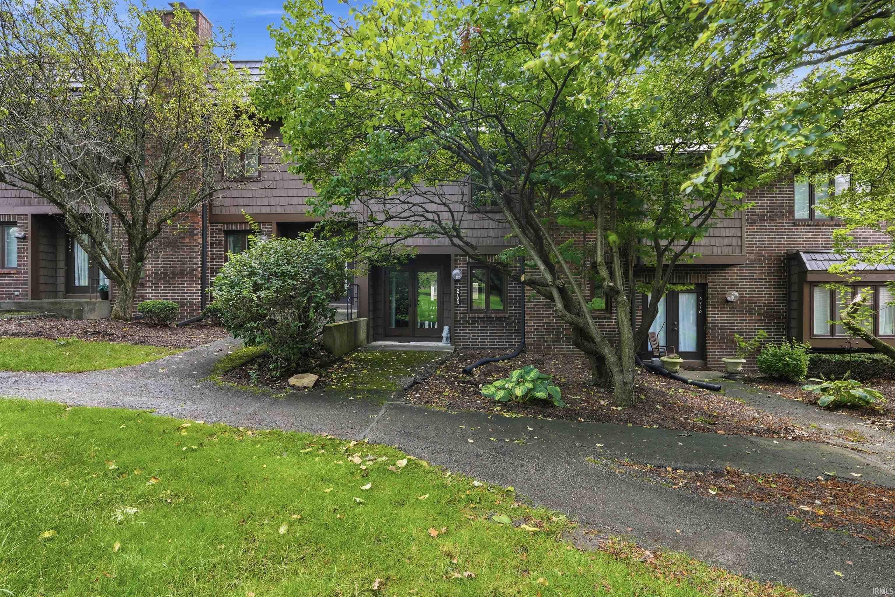 6708 Quail Ridge Lane — photo
