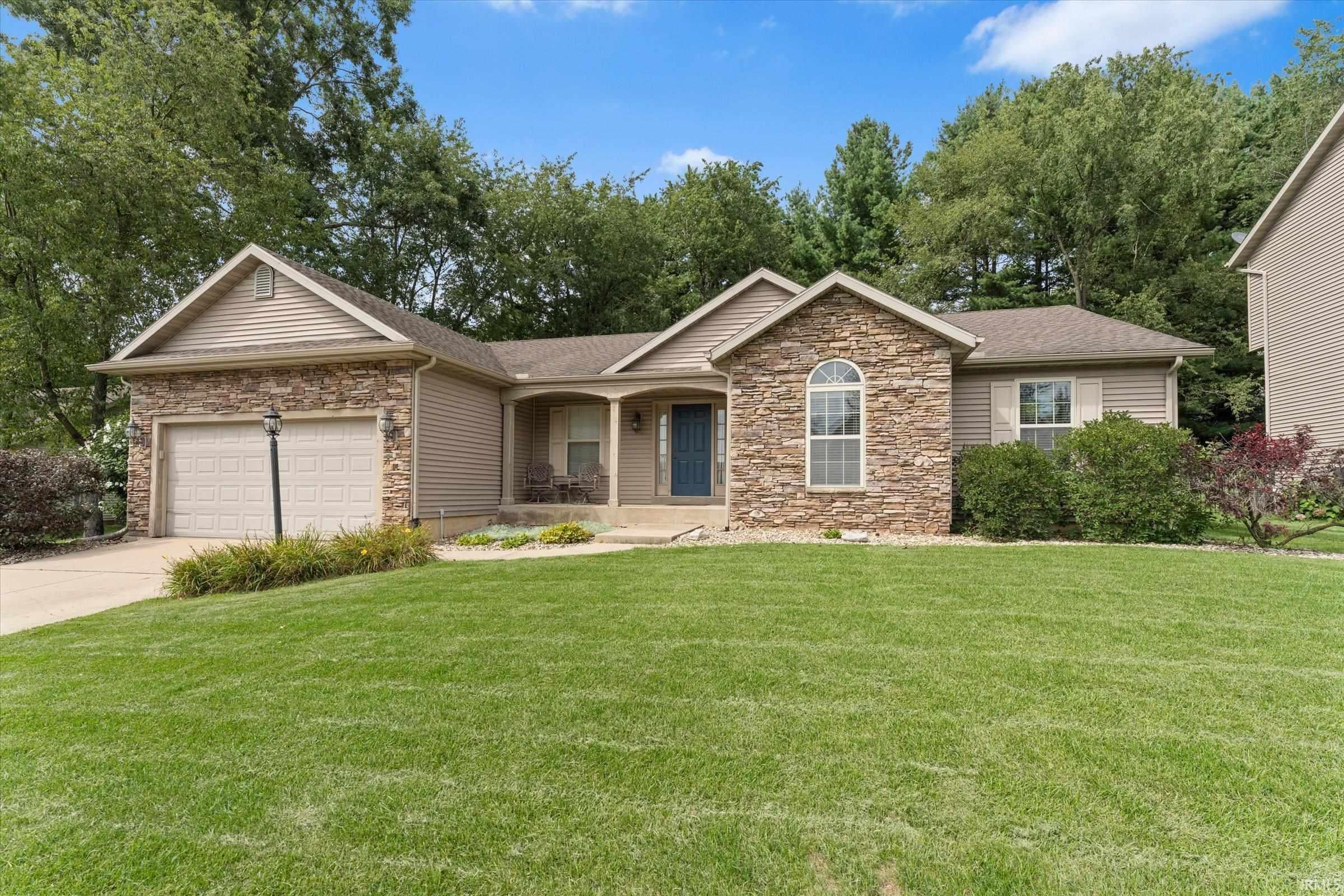 25603 Rolling Hills Drive — photo