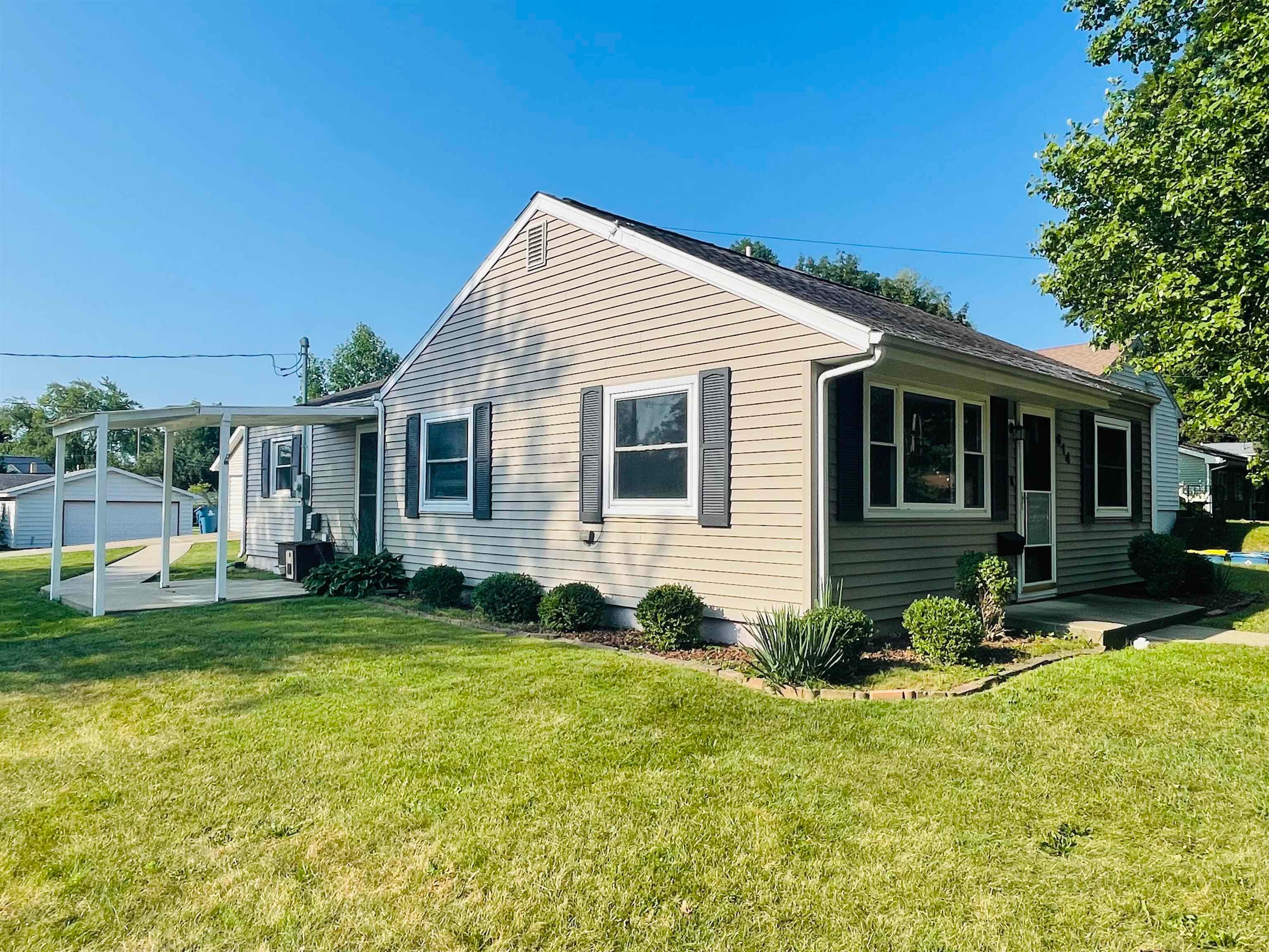 614 E Randolph Street — photo