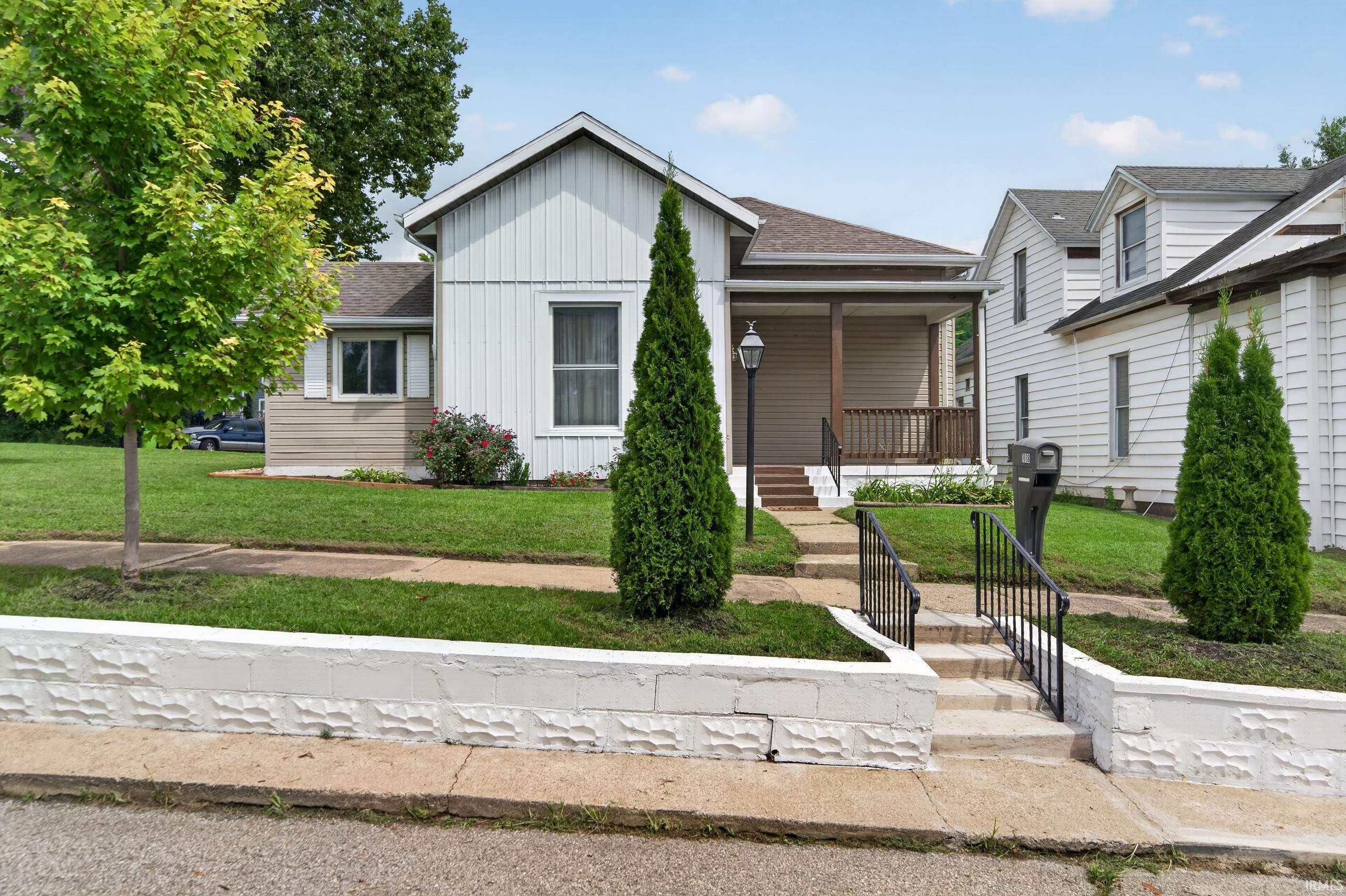 1018 Pleasant Hill — photo