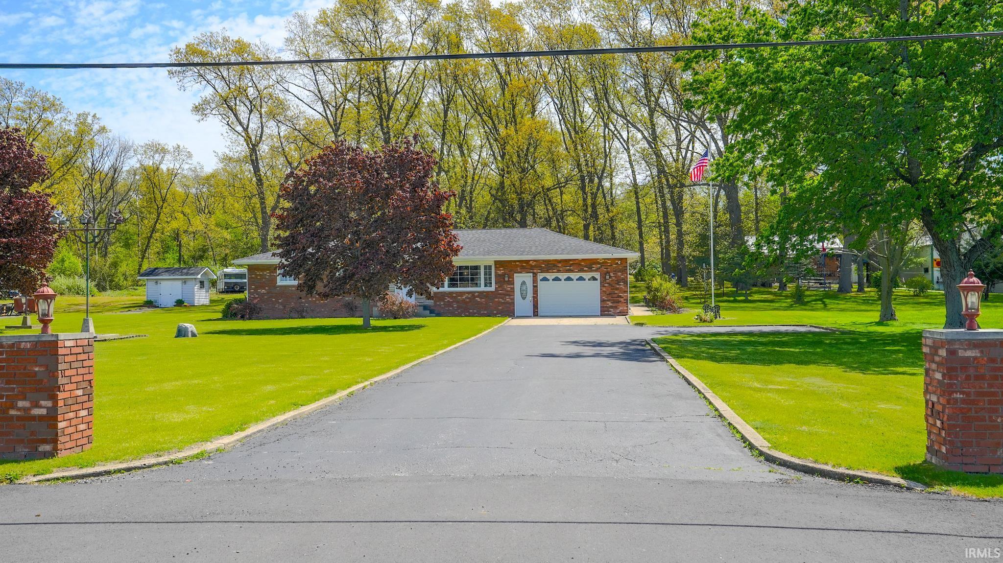4320 S 350 W — photo