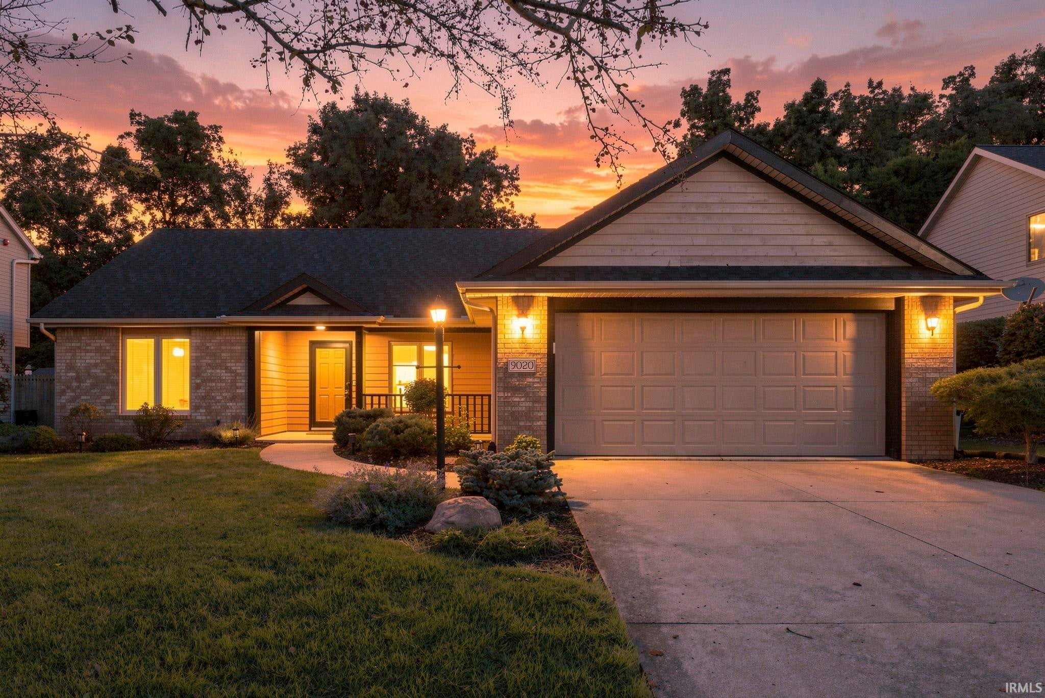 9020 Spring Forest Drive — photo
