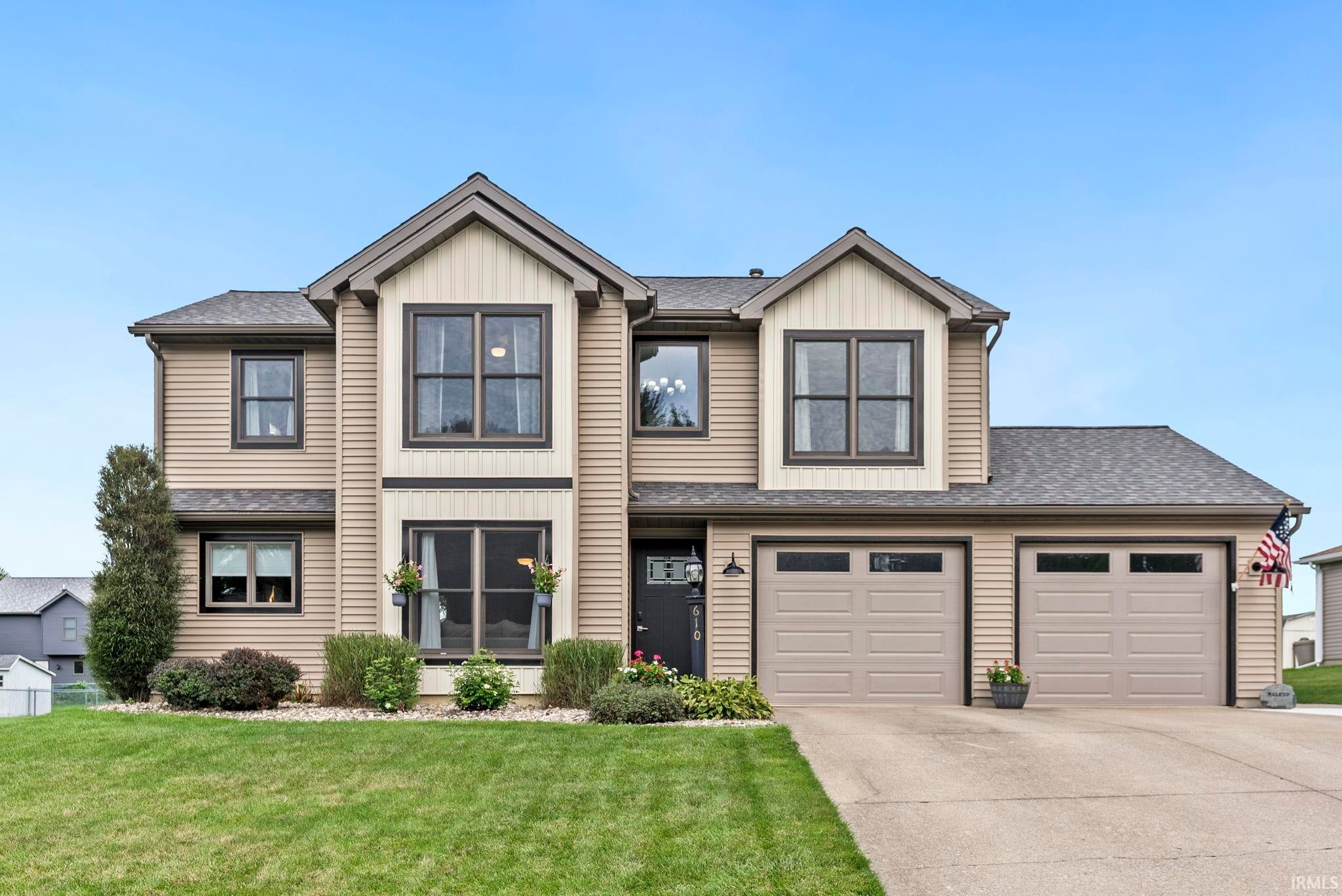 610 Timberlane Drive — photo