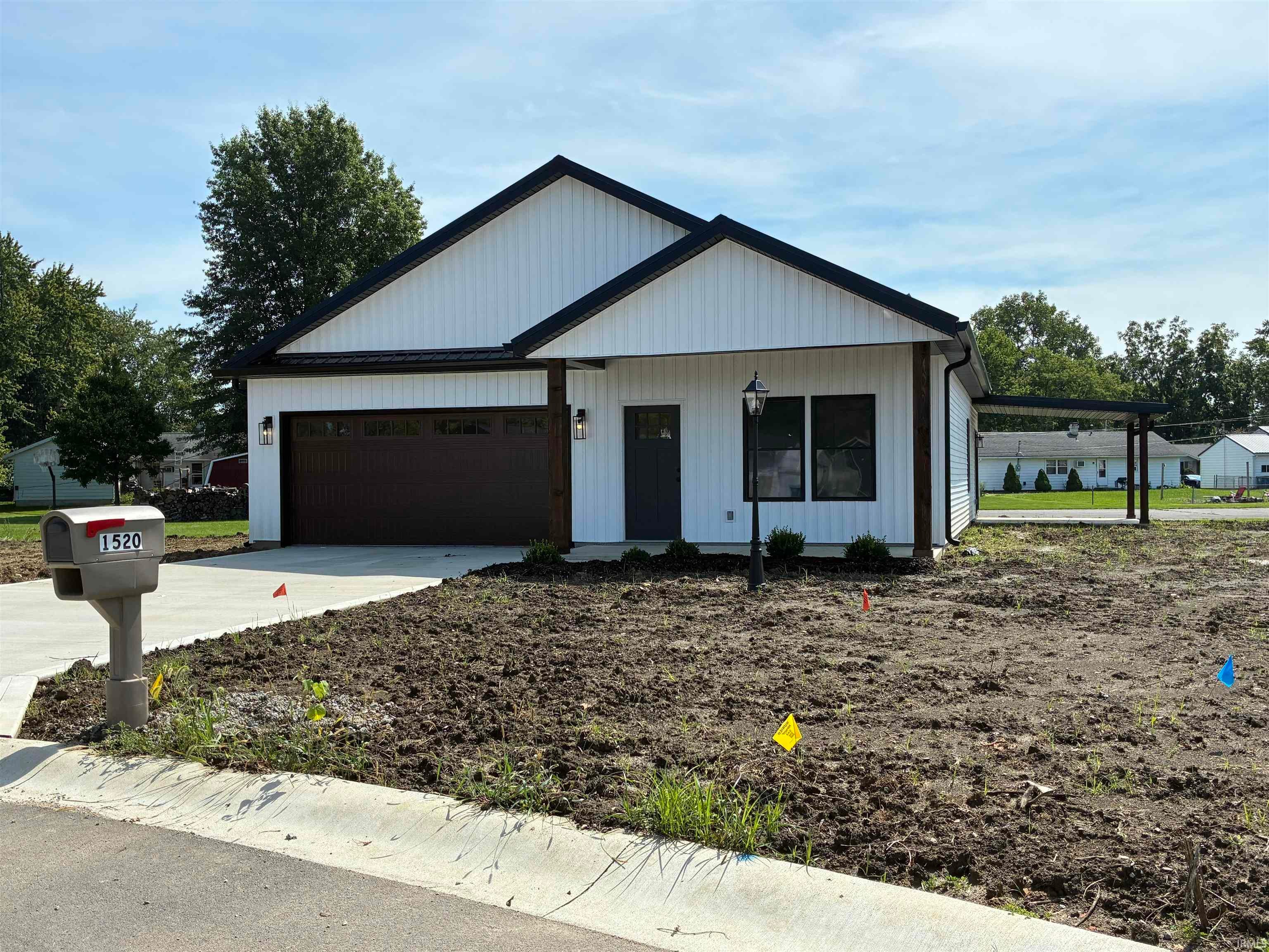 1520 Serenity Trail — photo