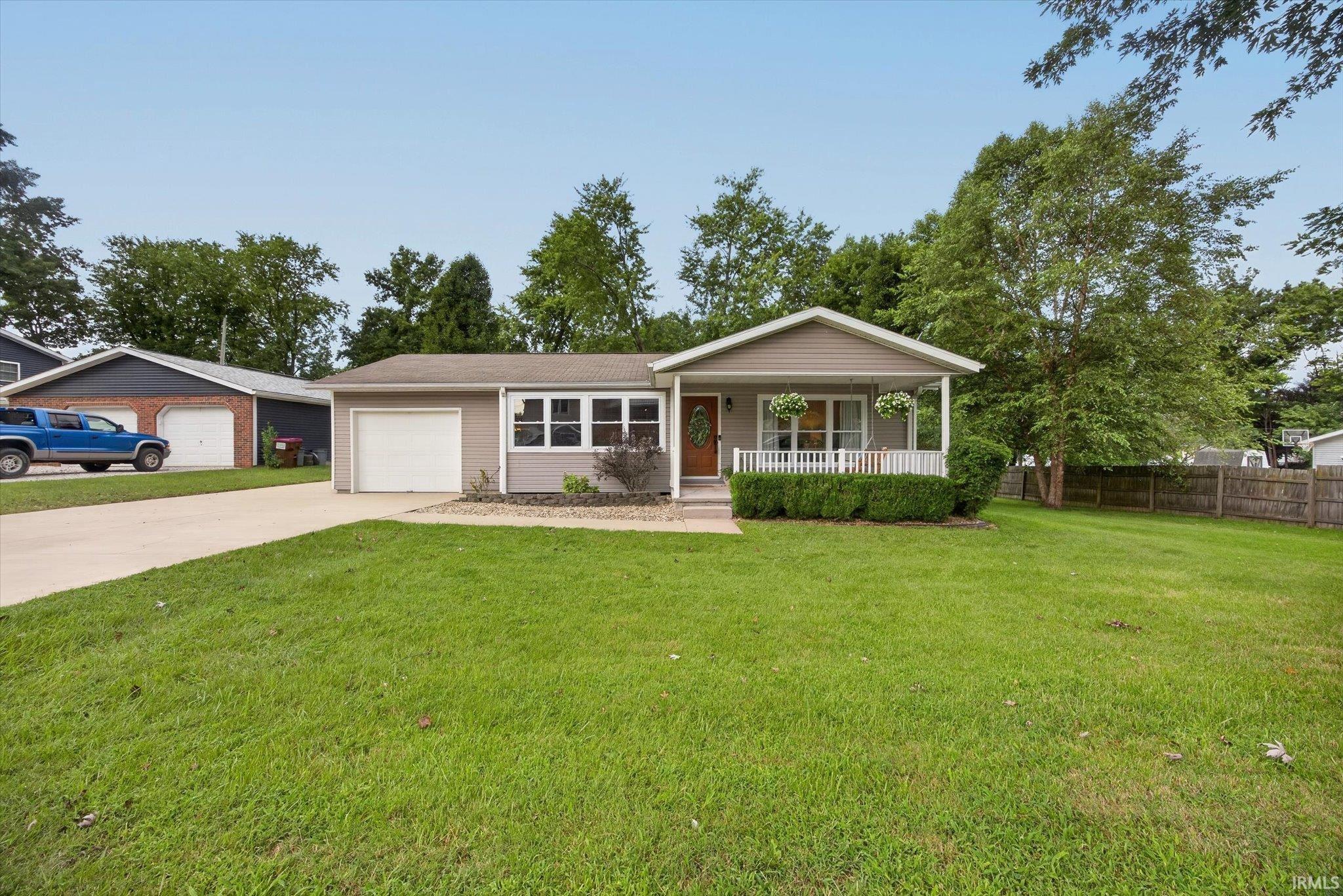 107 Terrace Drive — photo