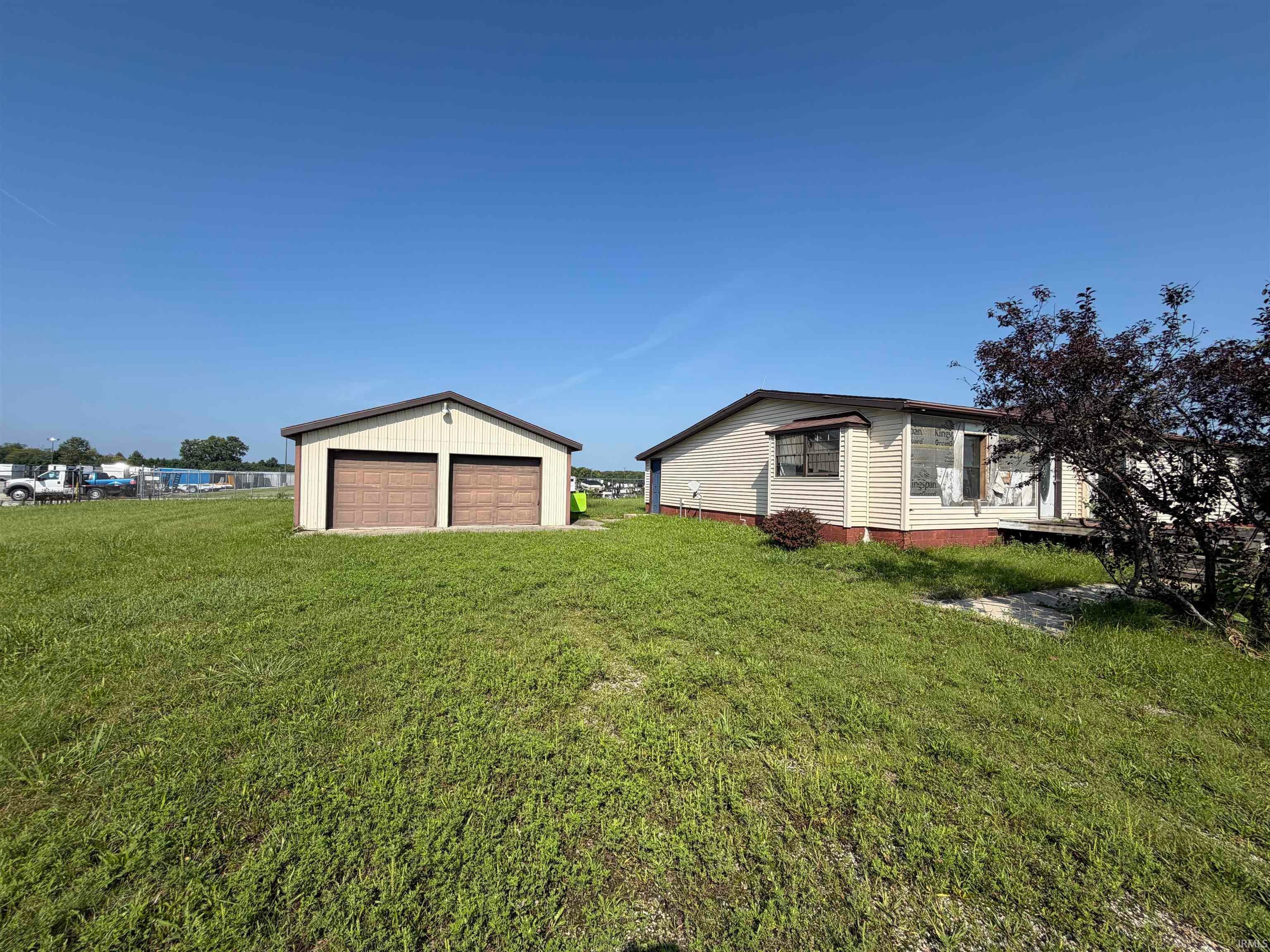 154 N 500 E Road — photo