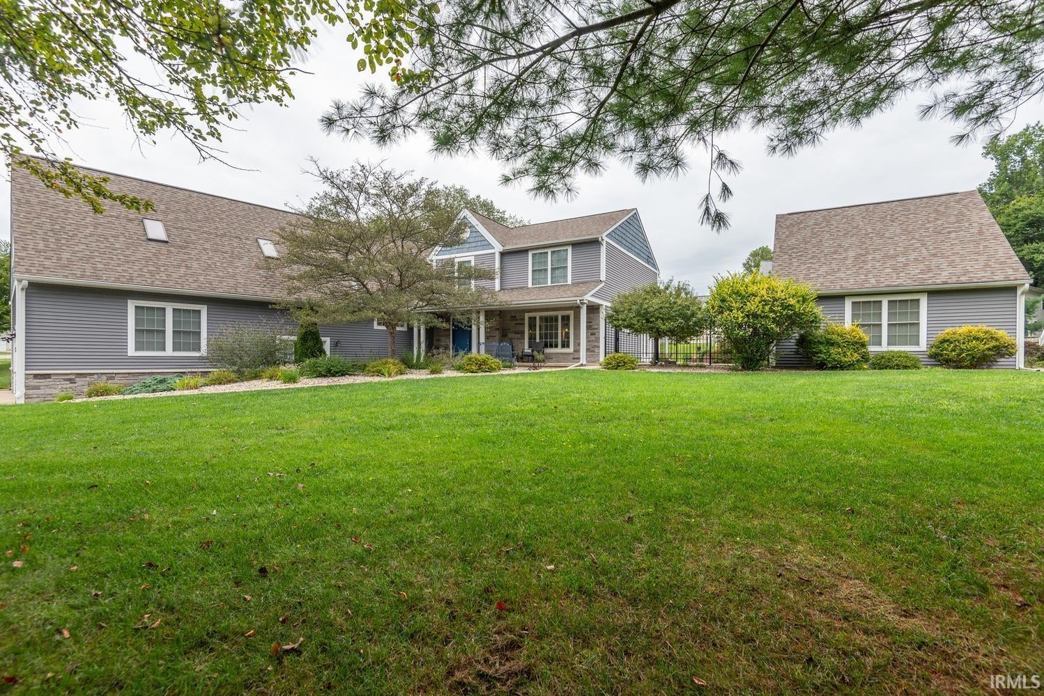 3897 S Claybridge Drive — photo