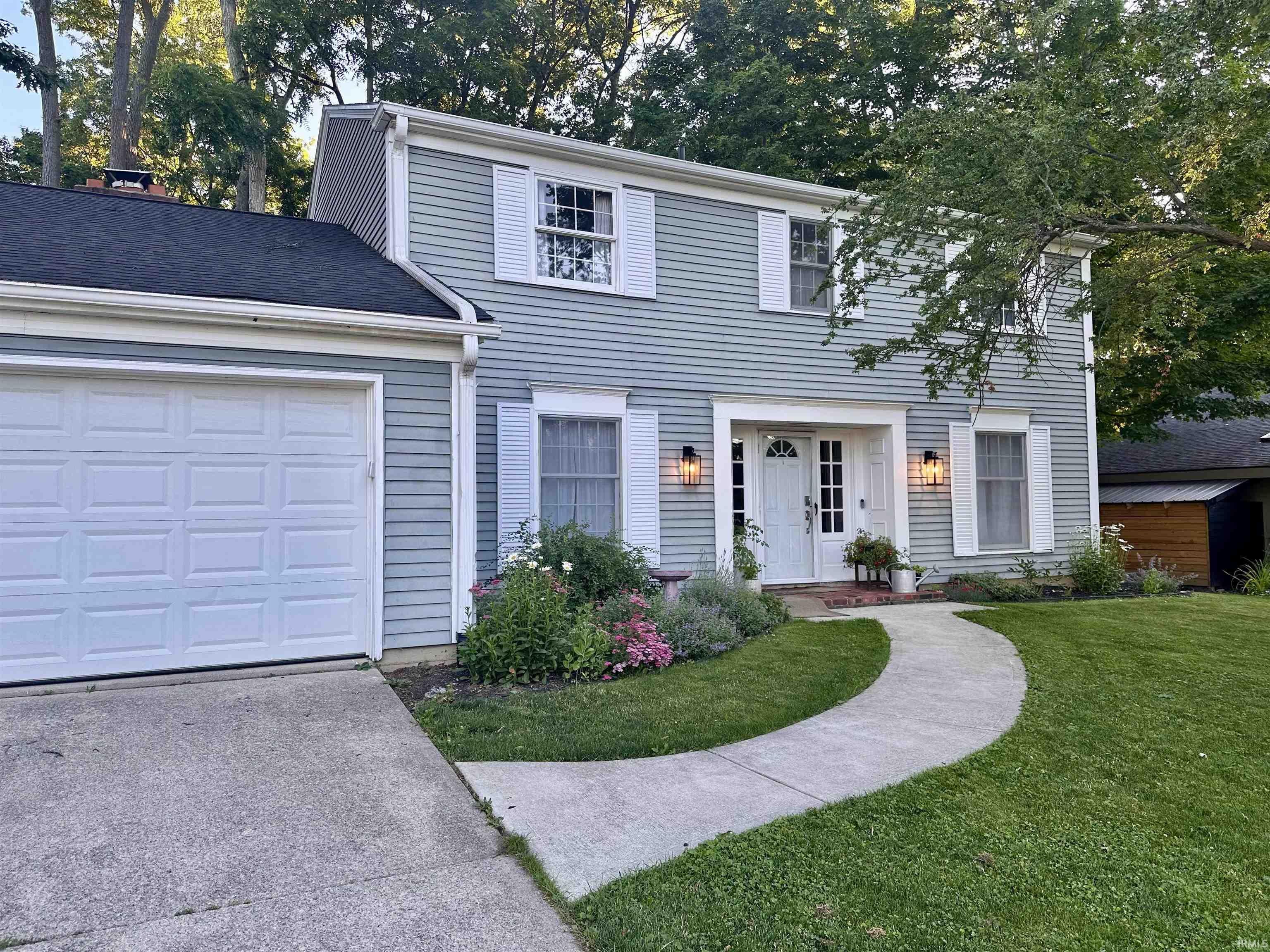 1317 Chanterelle Drive — photo