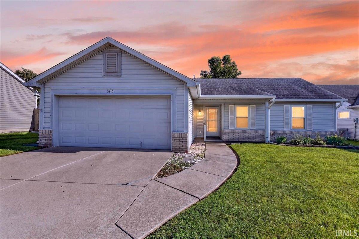 3915 Sweetgum Drive — photo