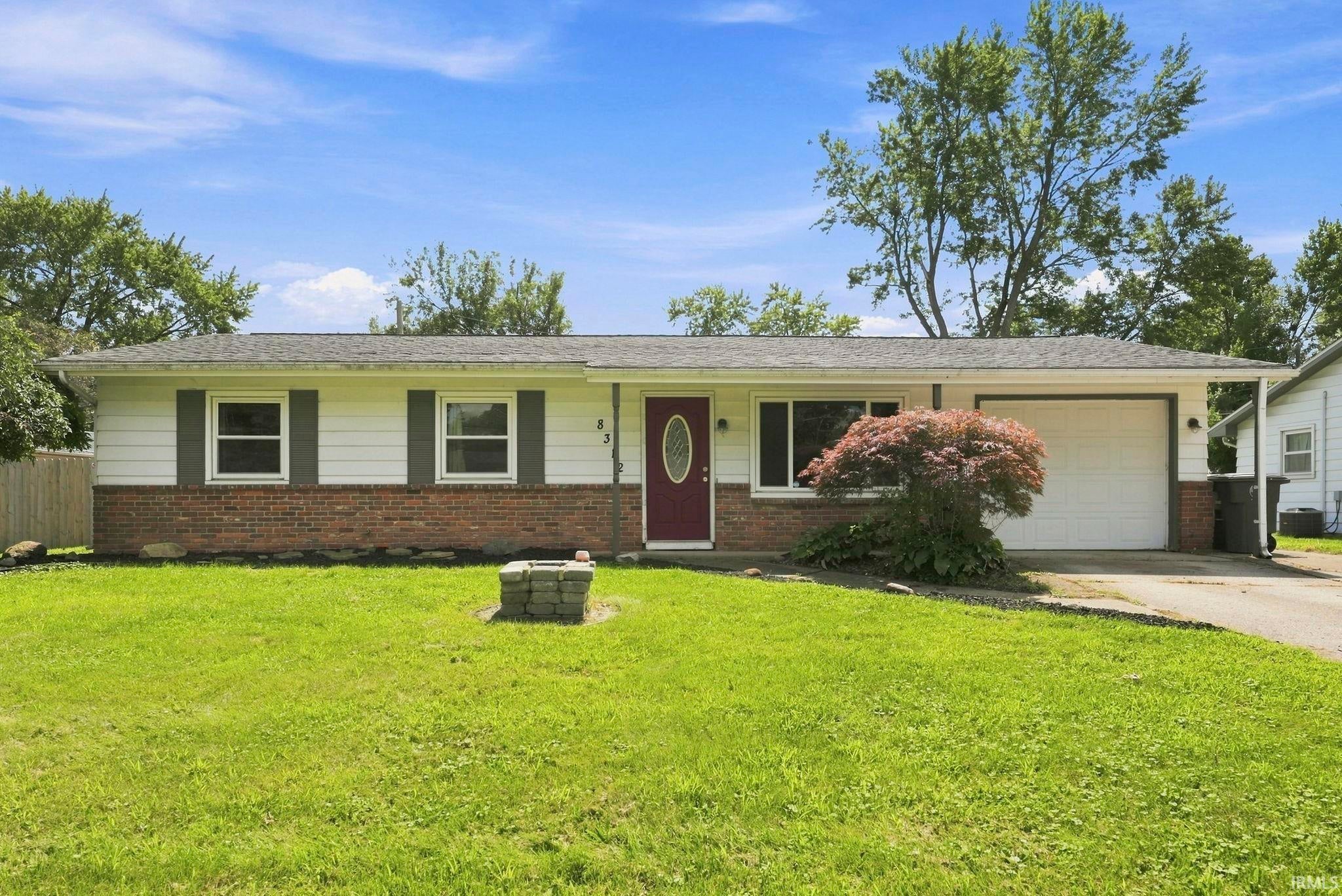 8312 Santa Fe Trail — photo