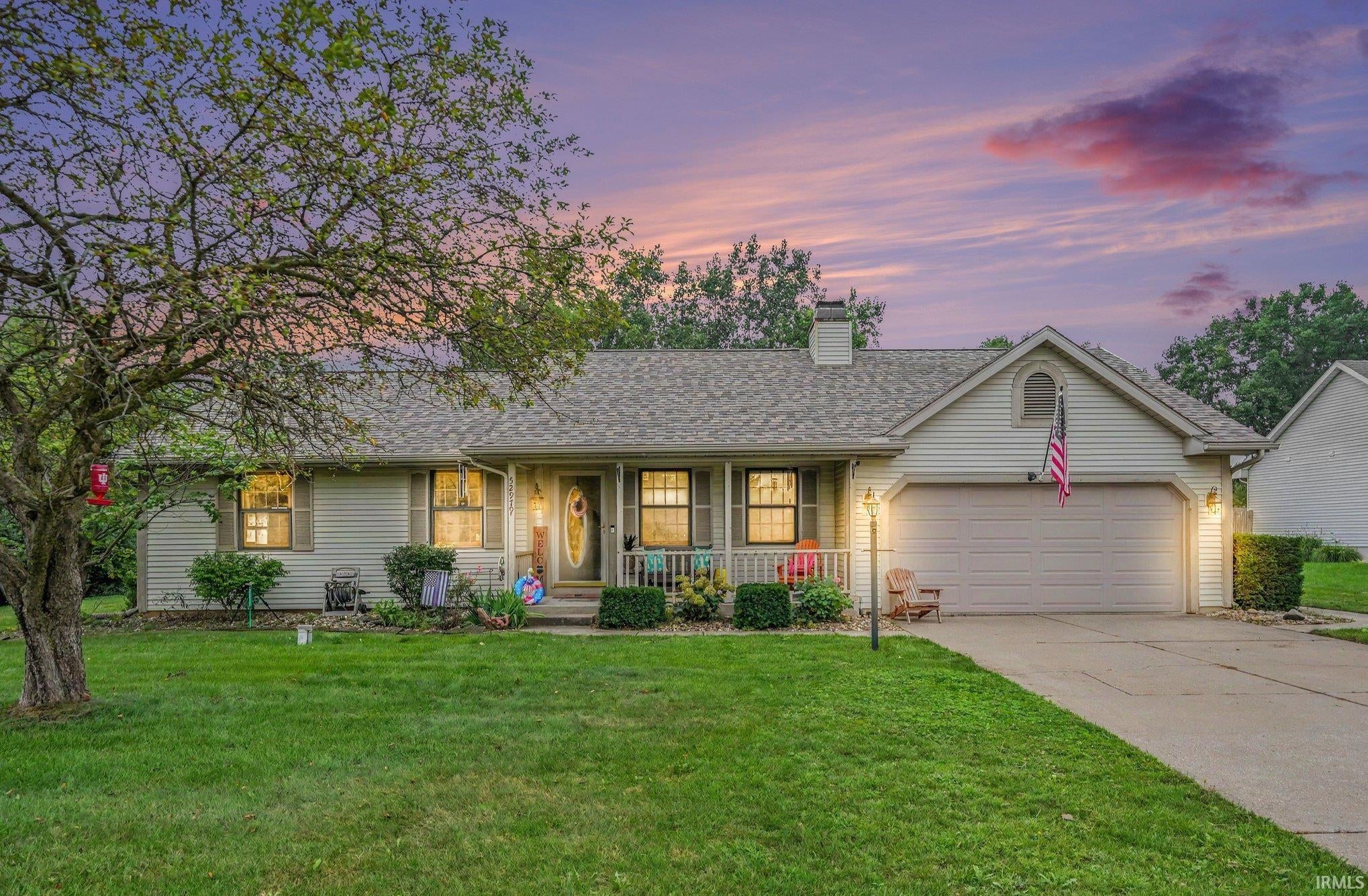 52979 Red Fox Trail — photo