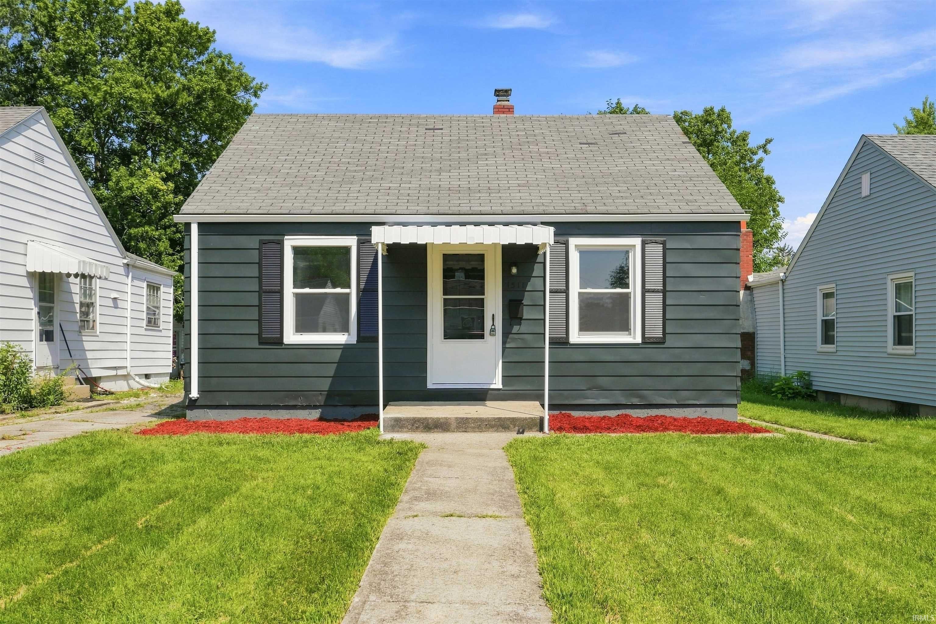 1311 Ferguson Avenue — photo